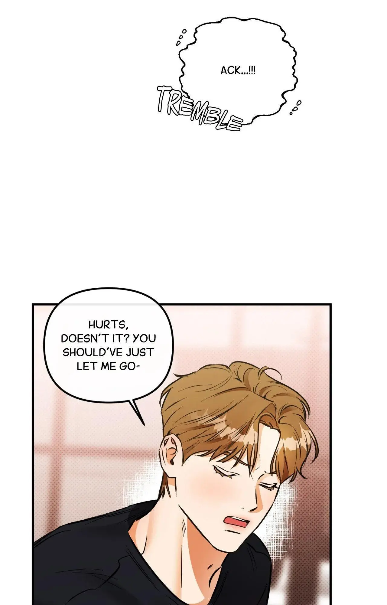 What a Catch! - Chapter 21 Page 47
