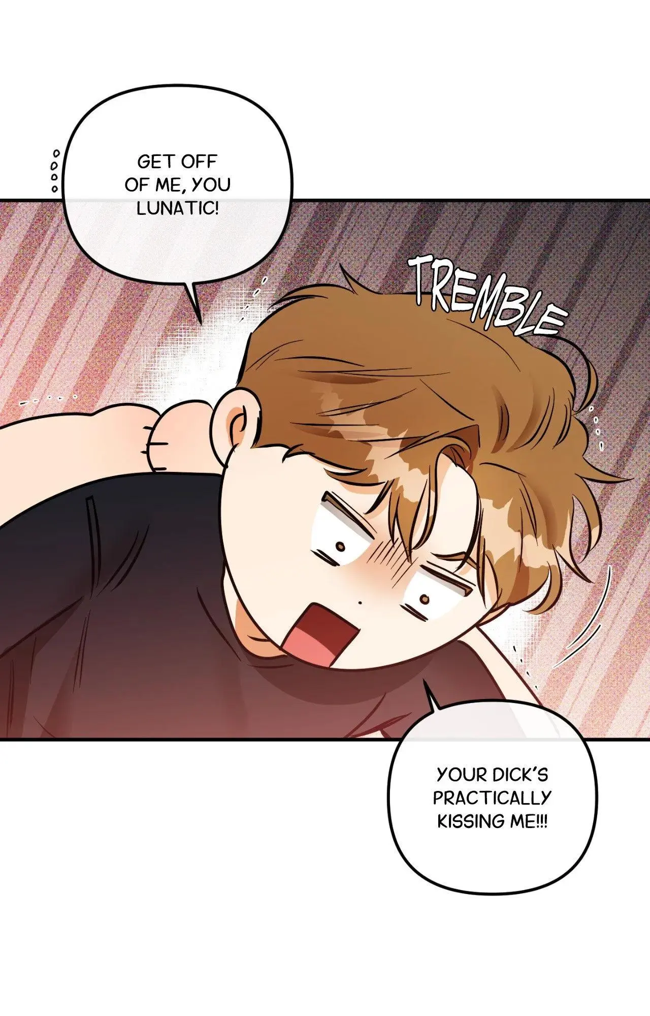 What a Catch! - Chapter 21 Page 51