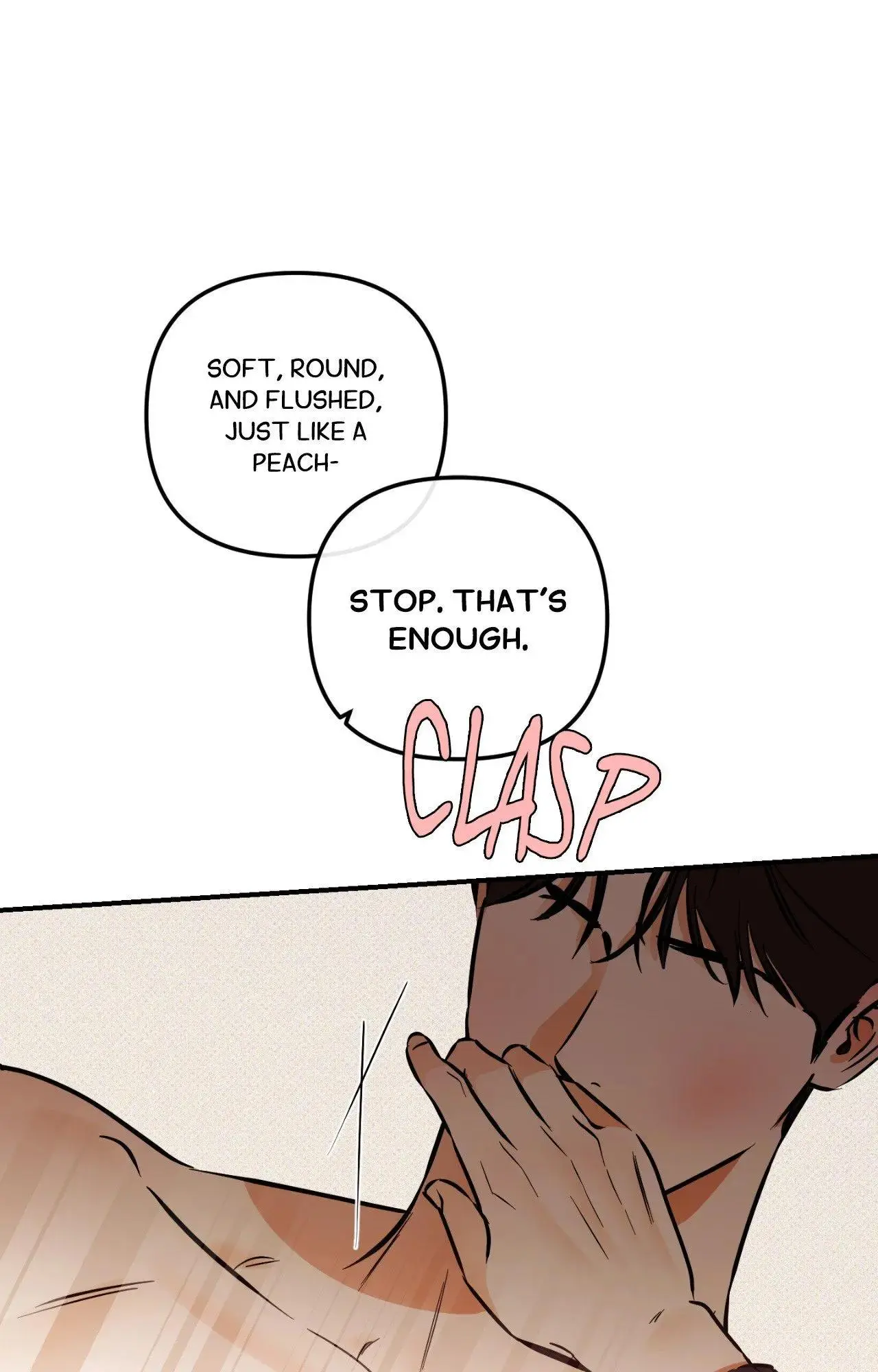 What a Catch! - Chapter 21 Page 56