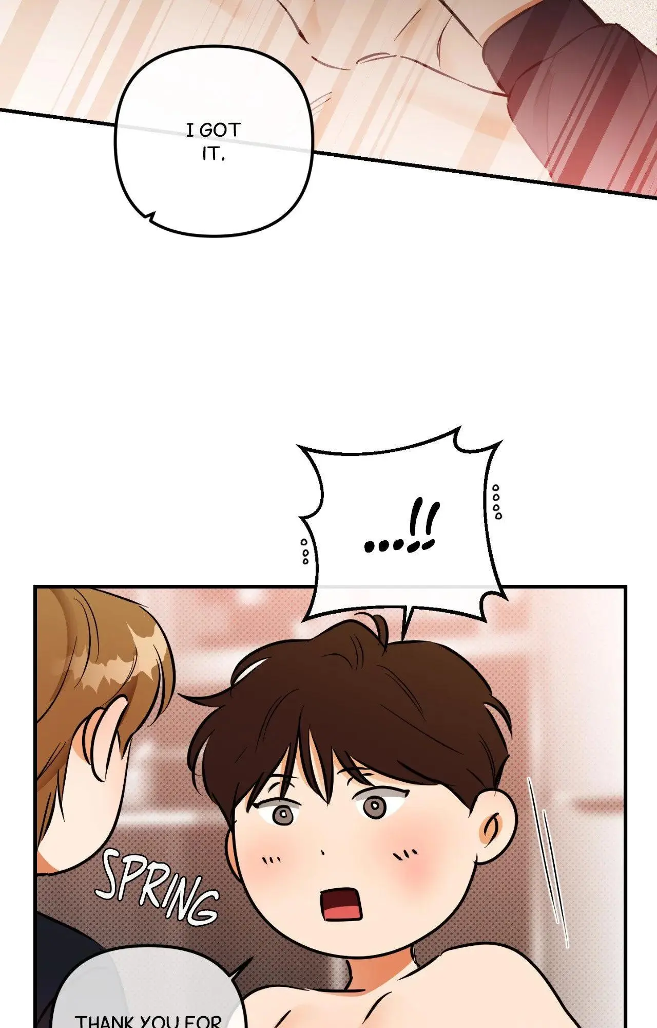 What a Catch! - Chapter 21 Page 57
