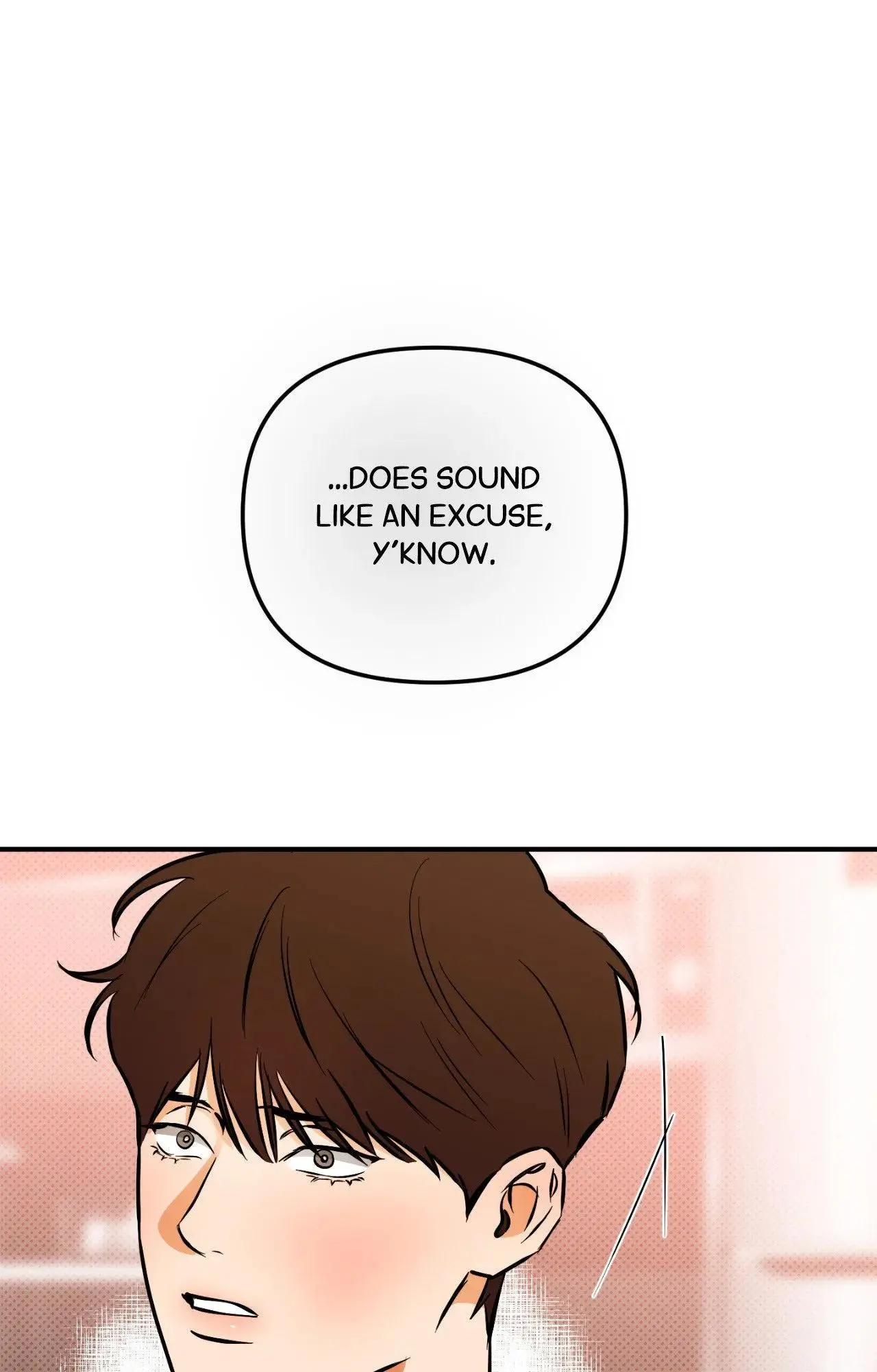 What a Catch! - Chapter 21 Page 60
