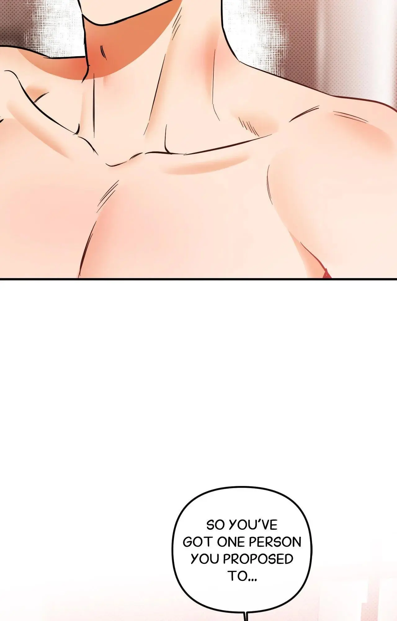 What a Catch! - Chapter 21 Page 61