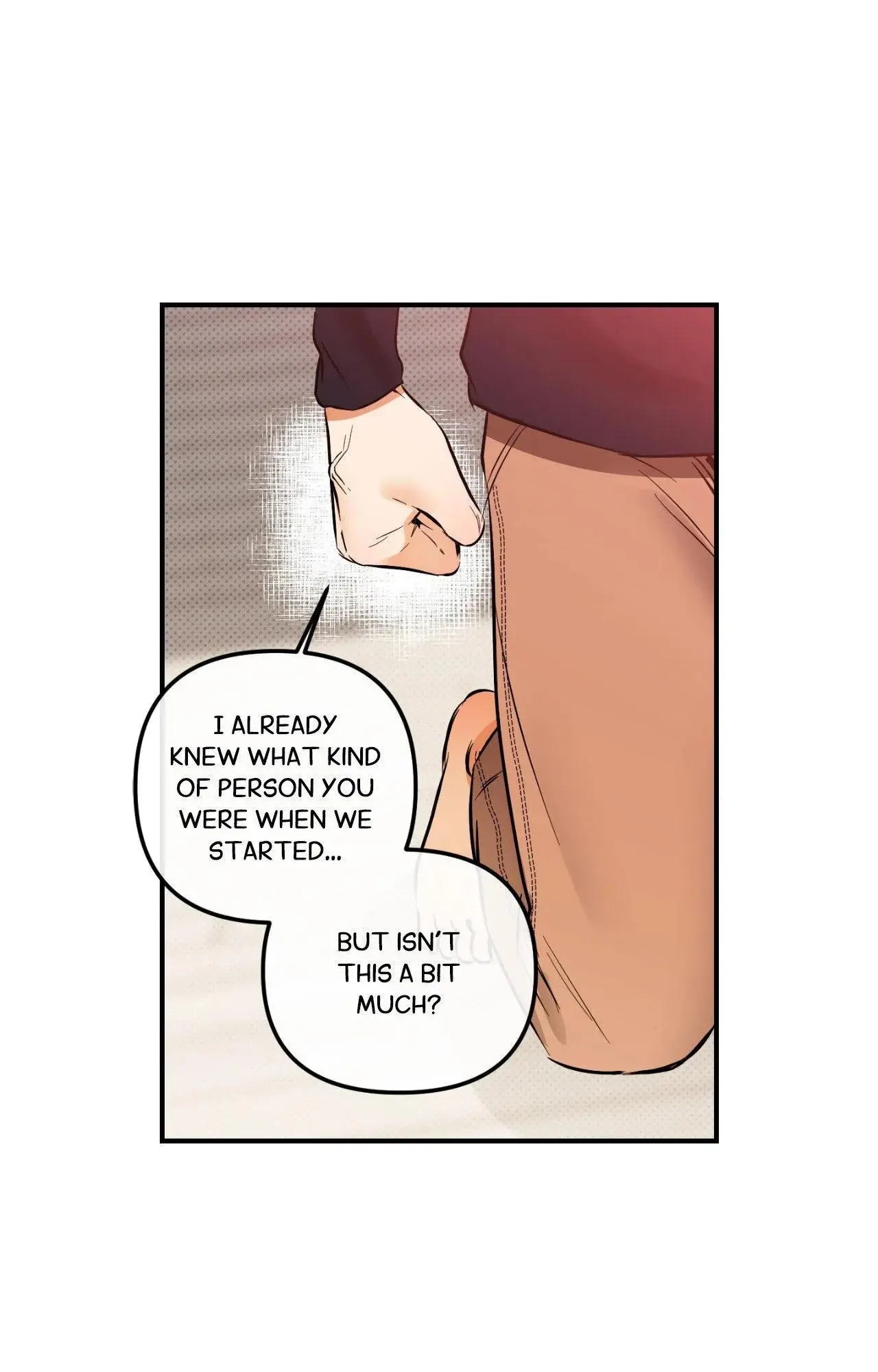 What a Catch! - Chapter 21 Page 63