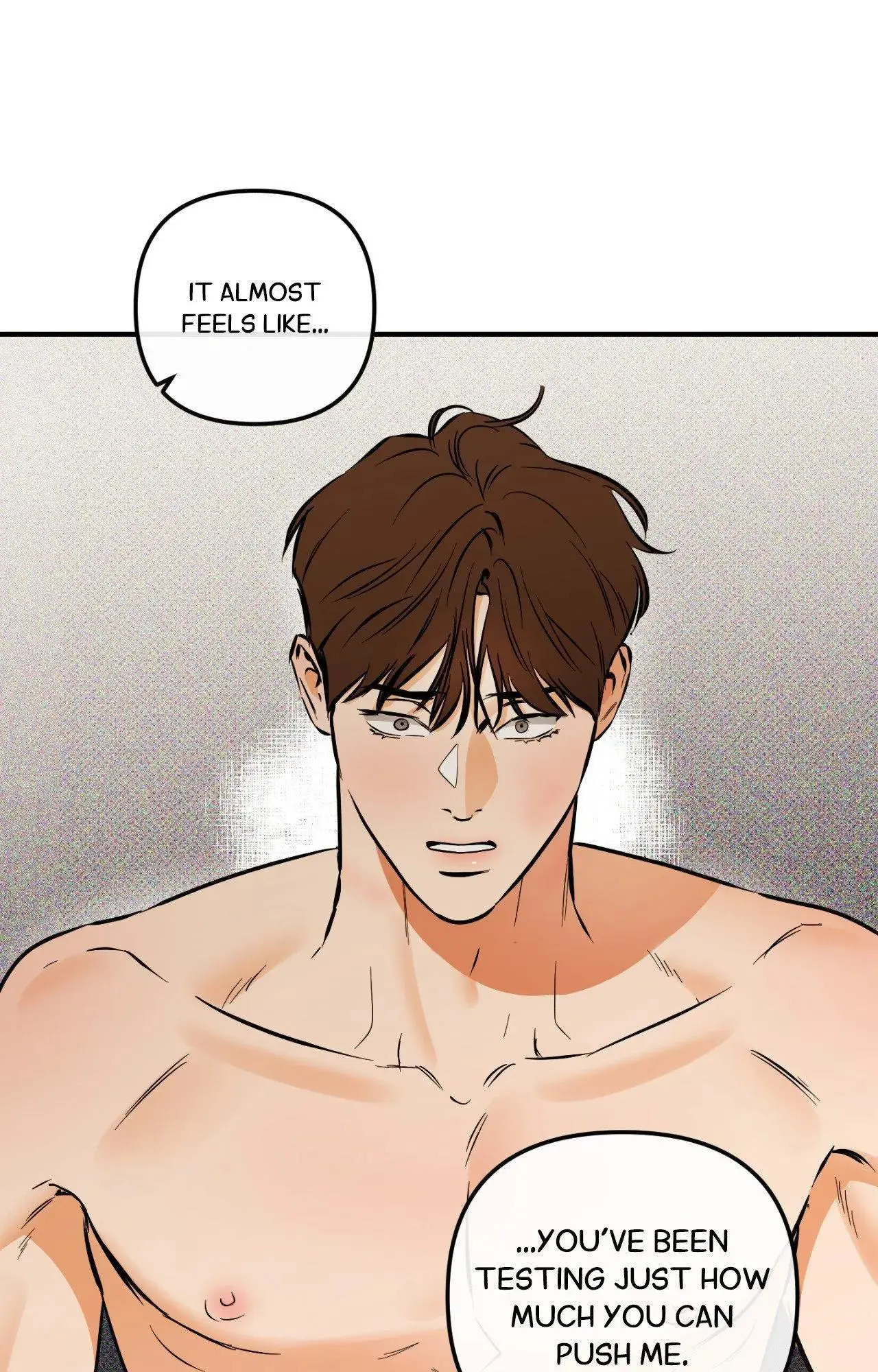 What a Catch! - Chapter 21 Page 64