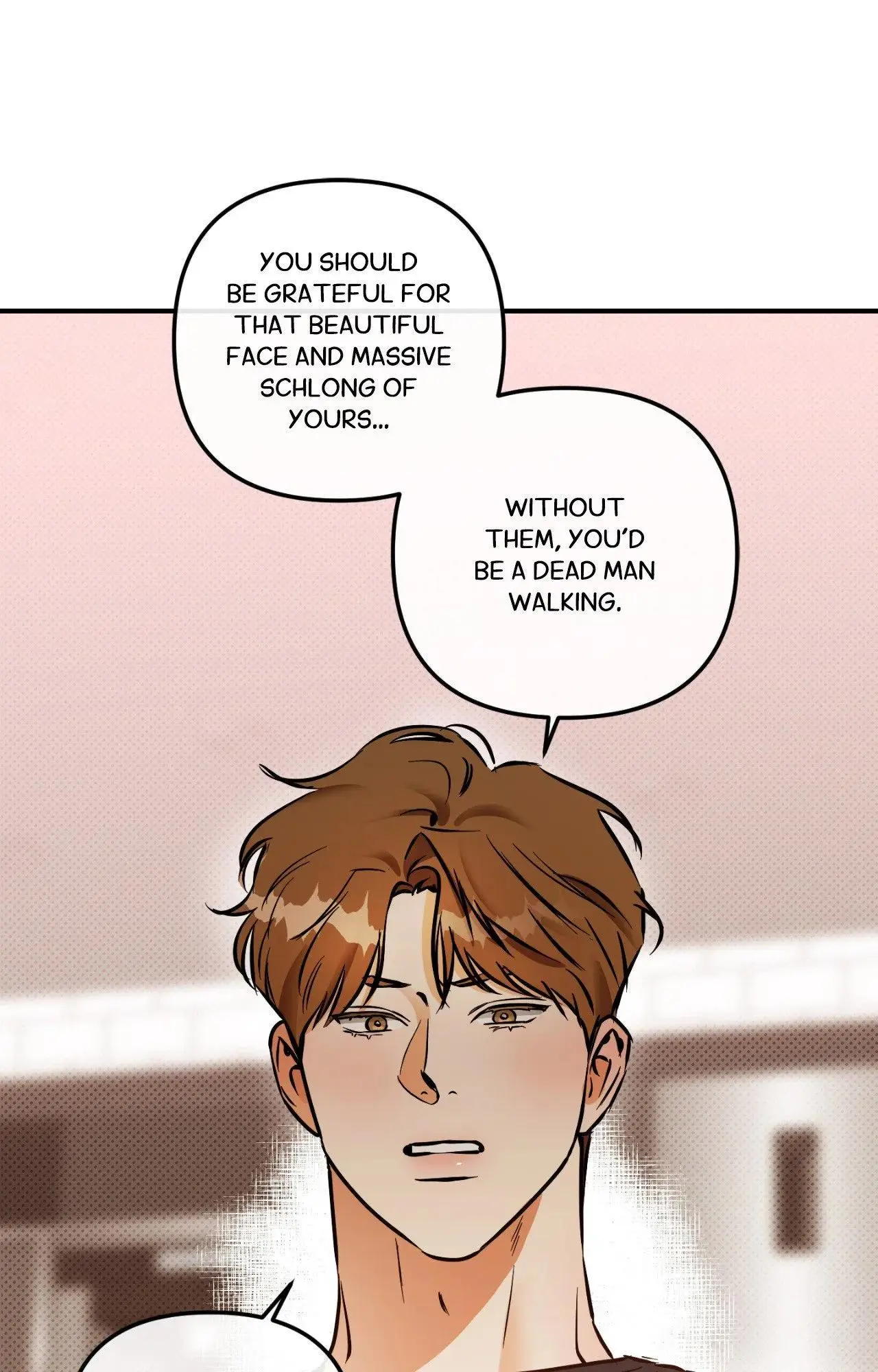 What a Catch! - Chapter 21 Page 66
