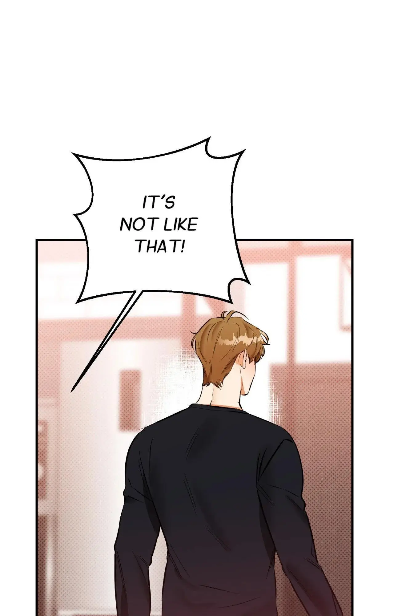 What a Catch! - Chapter 21 Page 70