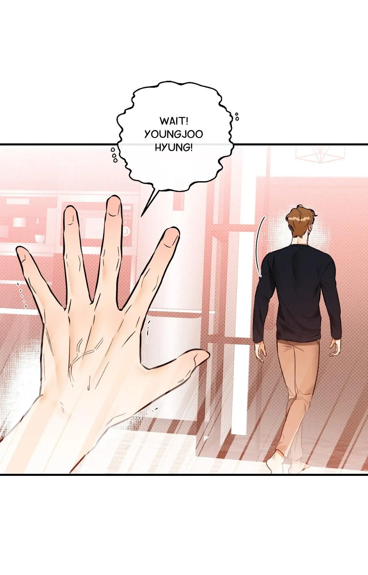 What a Catch! - Chapter 21 Page 74