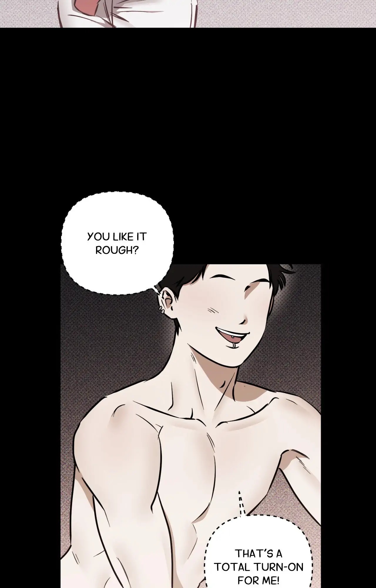 What a Catch! - Chapter 22 Page 4