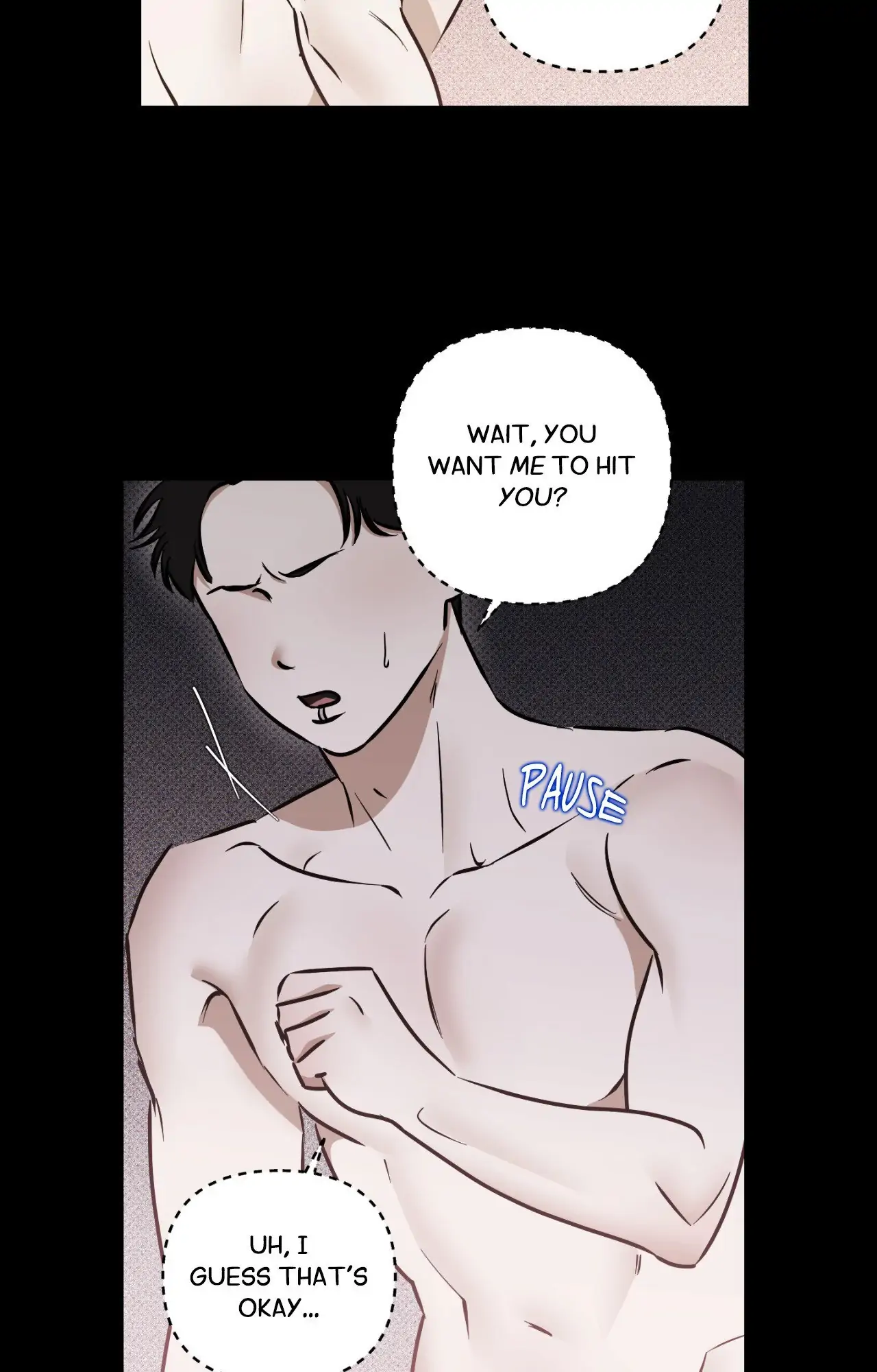 What a Catch! - Chapter 22 Page 5