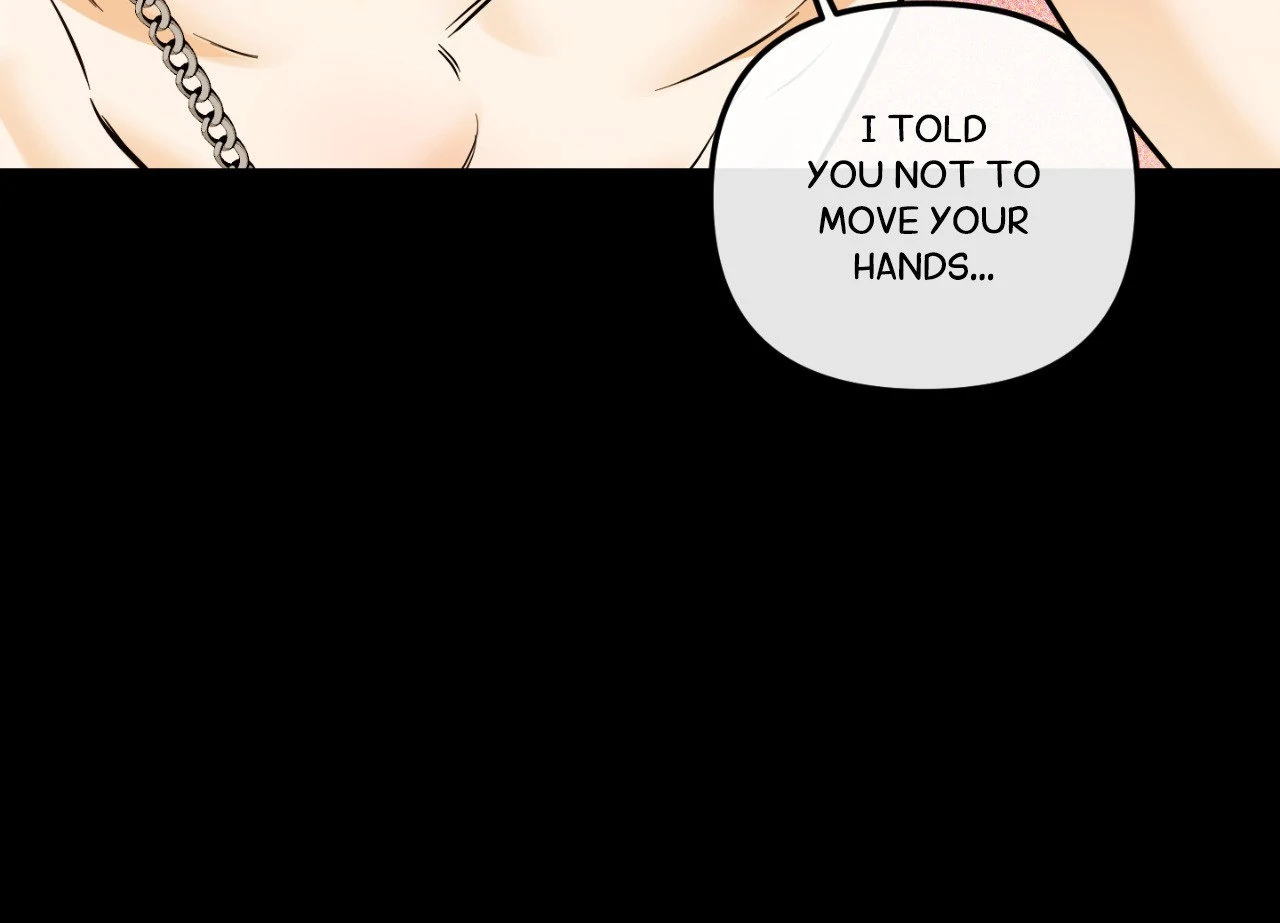 What a Catch! - Chapter 22 Page 10