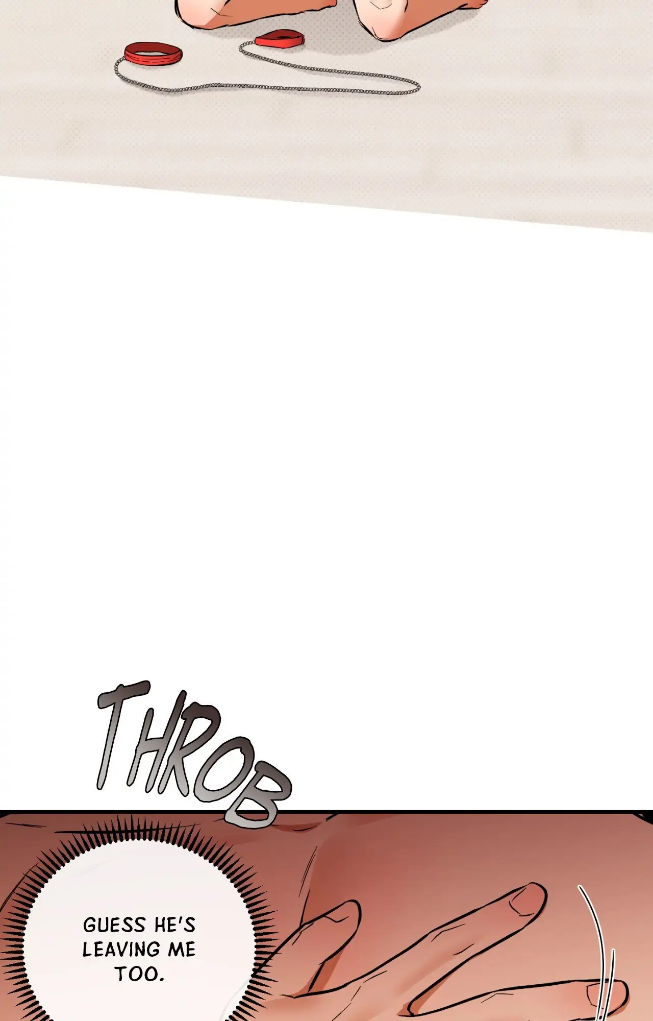 What a Catch! - Chapter 22 Page 13
