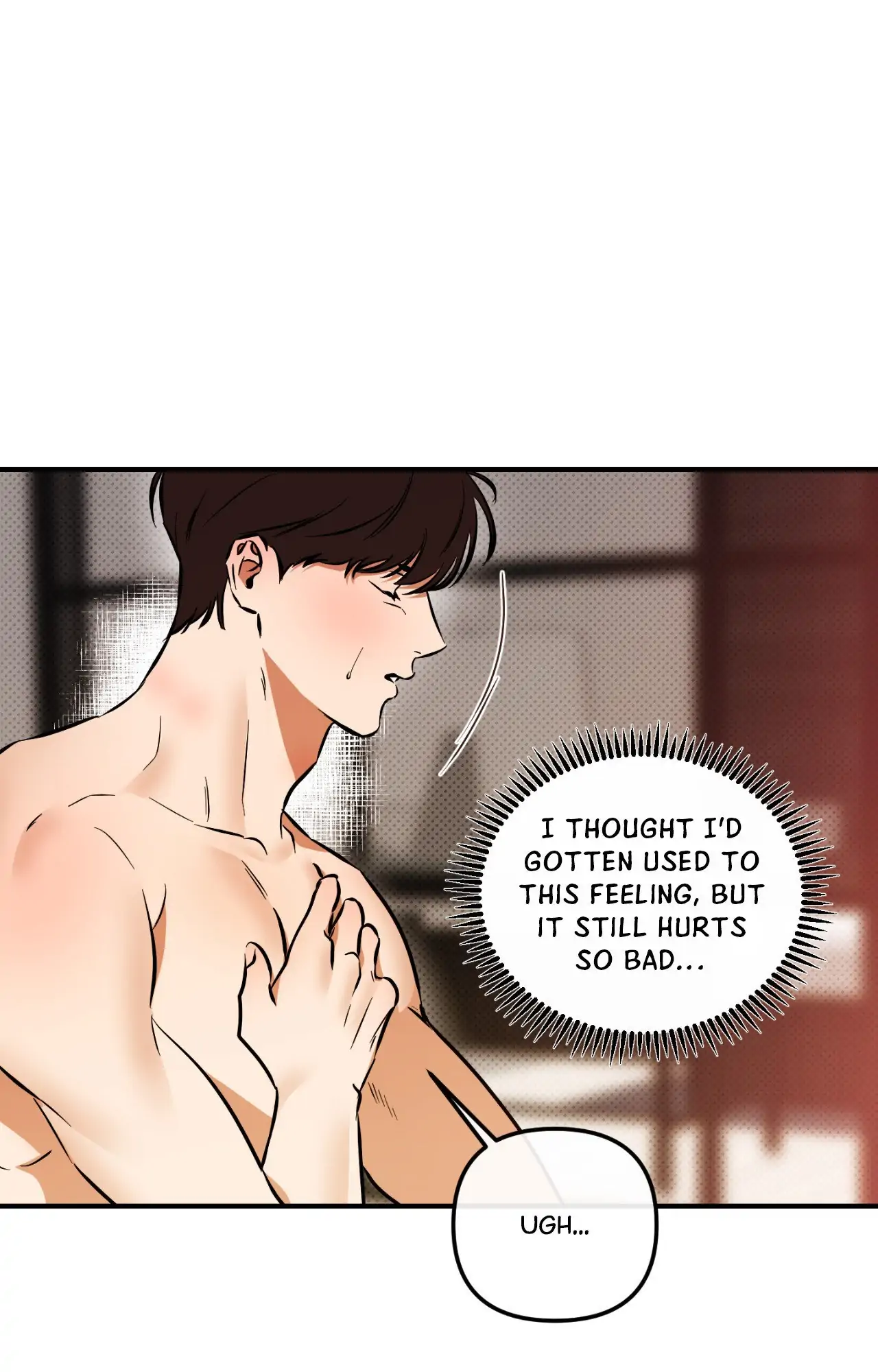 What a Catch! - Chapter 22 Page 15