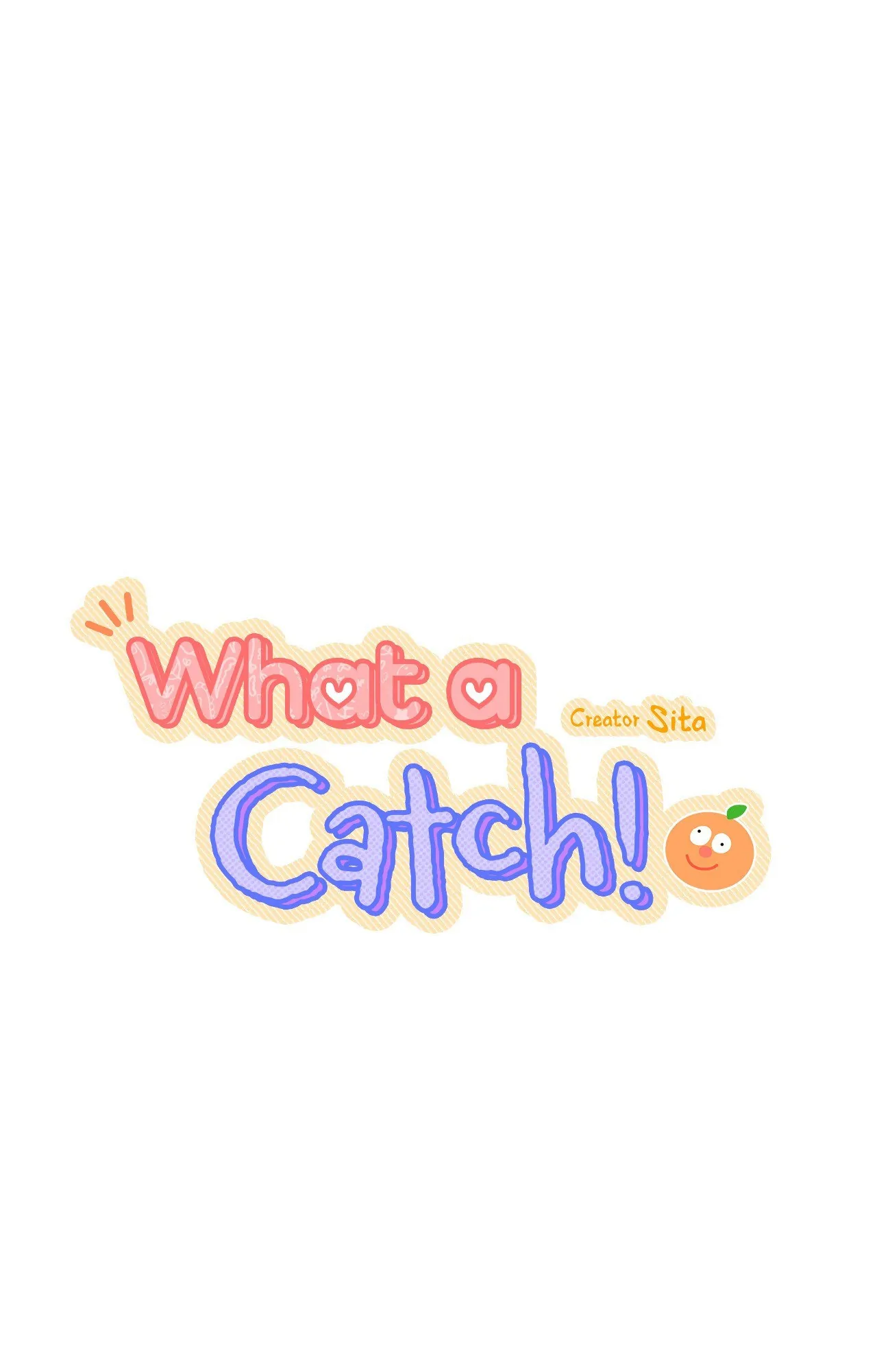 What a Catch! - Chapter 22 Page 24