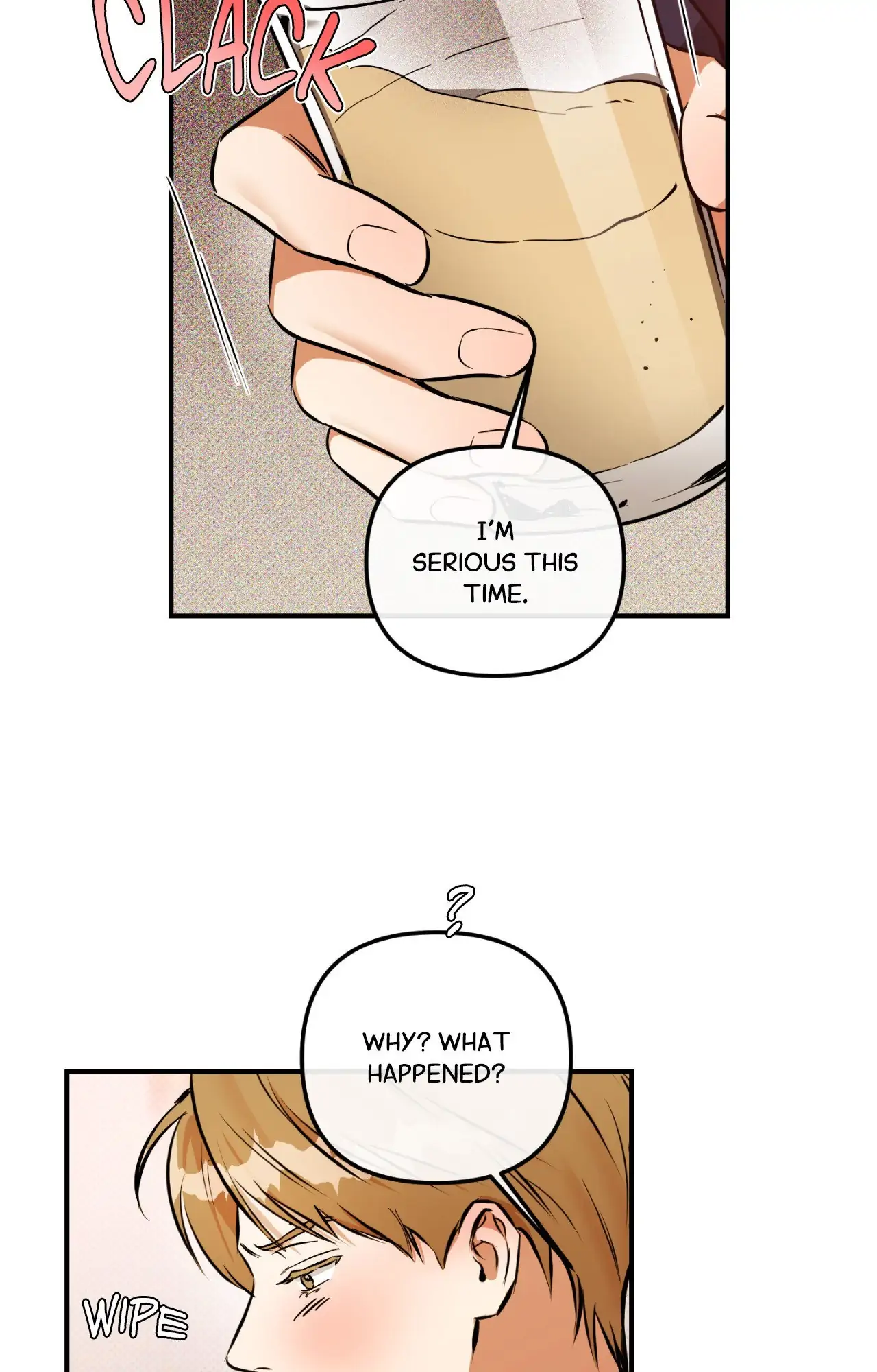 What a Catch! - Chapter 22 Page 30