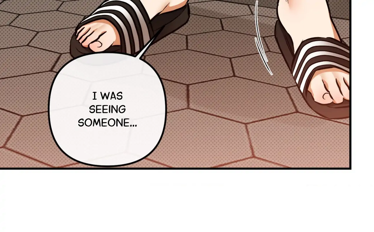 What a Catch! - Chapter 22 Page 32