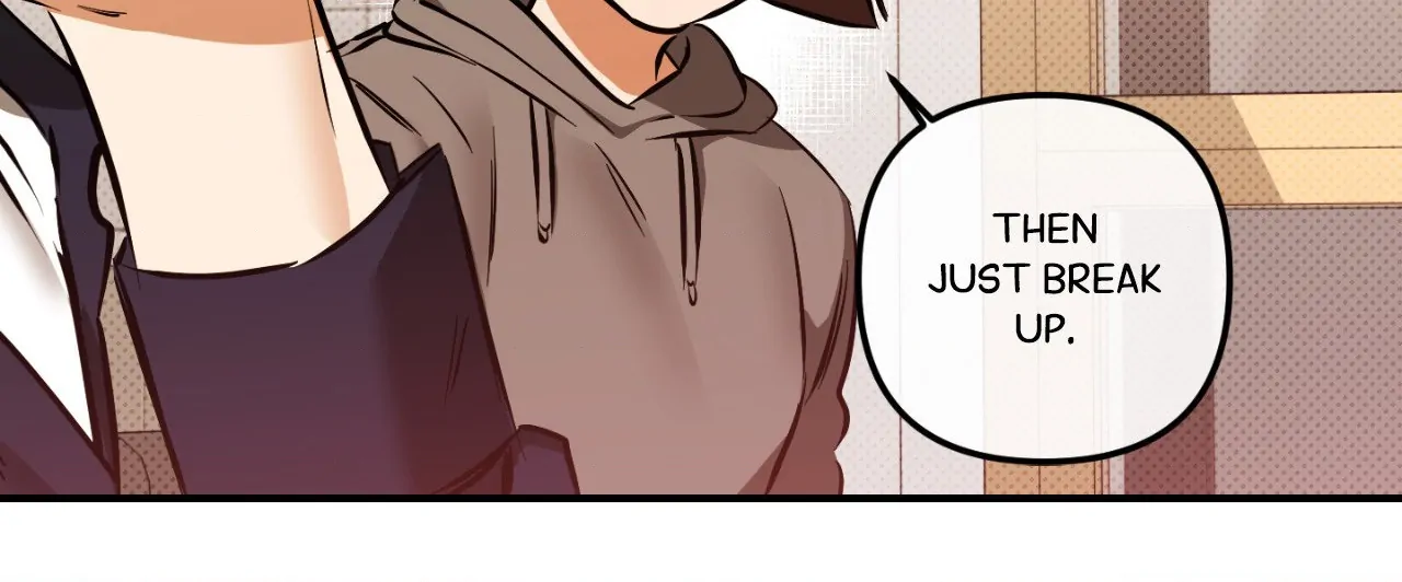 What a Catch! - Chapter 22 Page 41