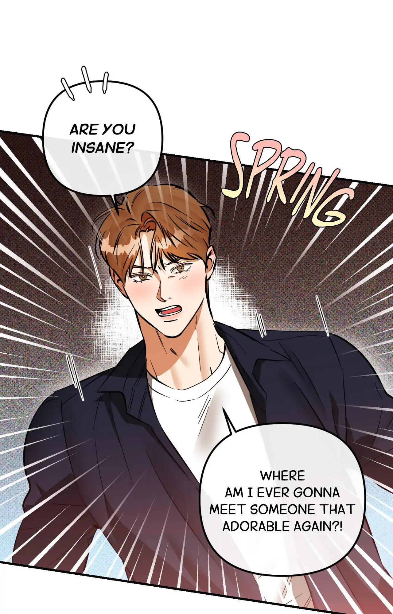 What a Catch! - Chapter 22 Page 42