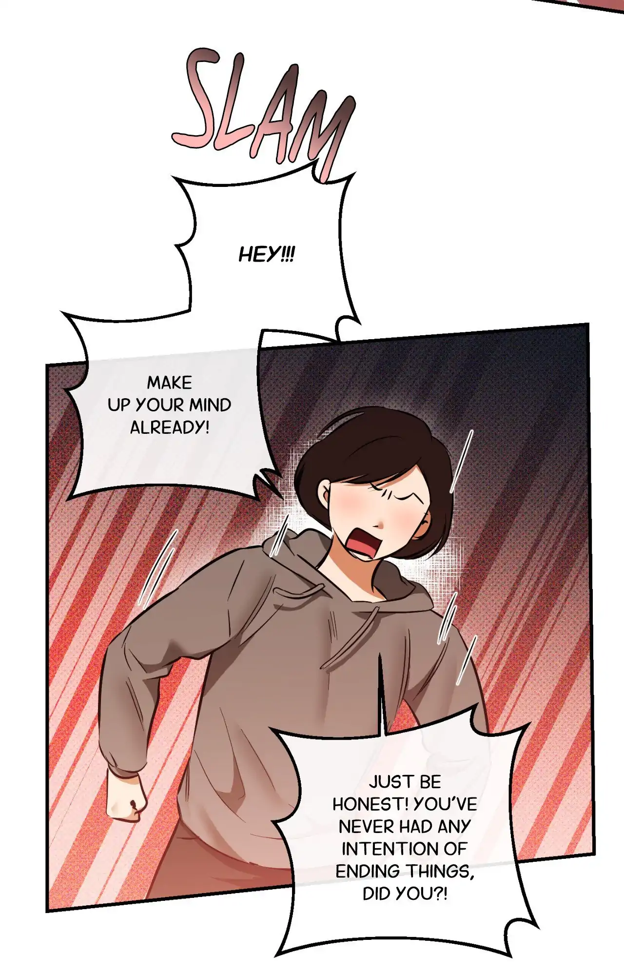 What a Catch! - Chapter 22 Page 43