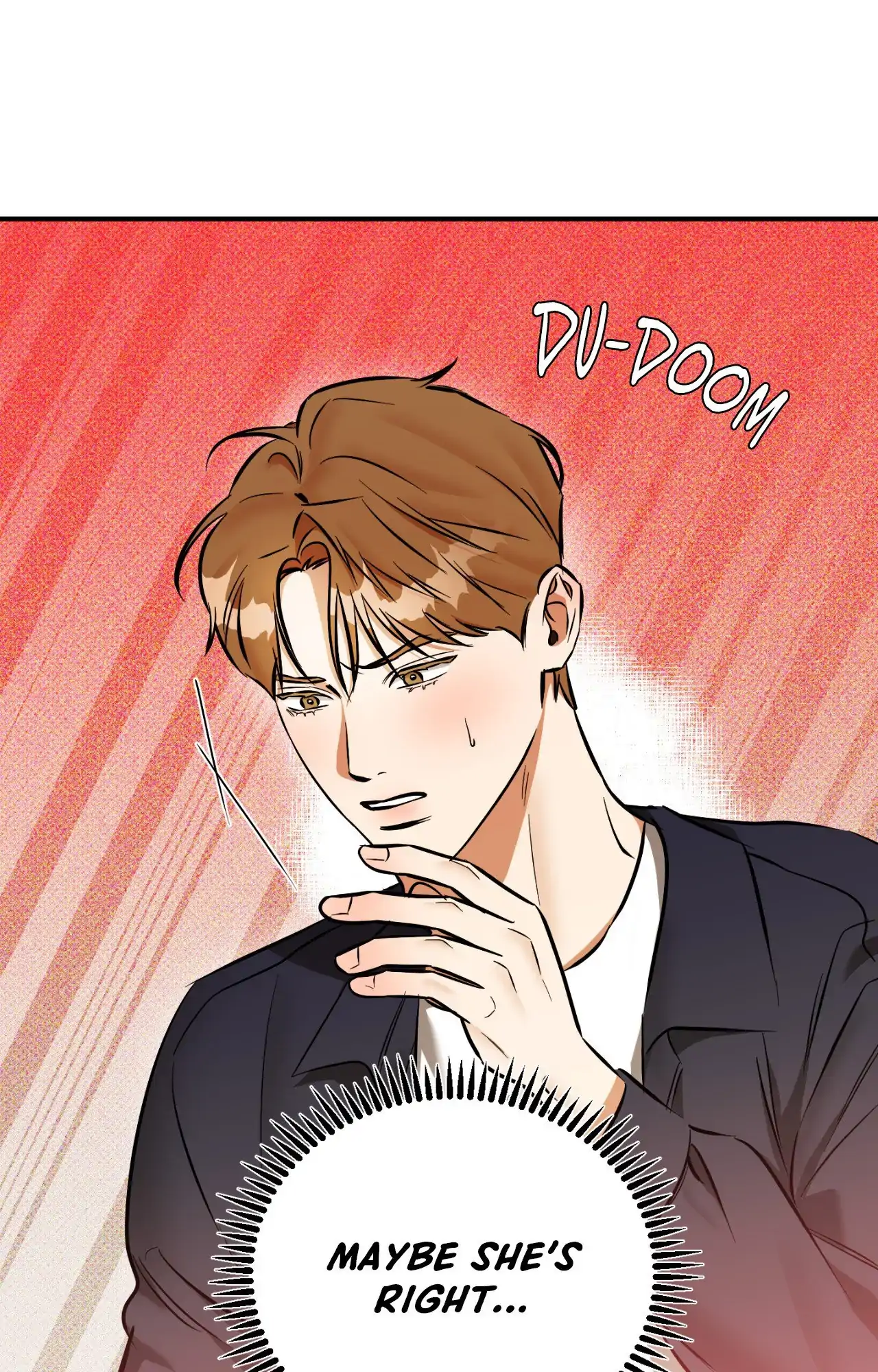 What a Catch! - Chapter 22 Page 47