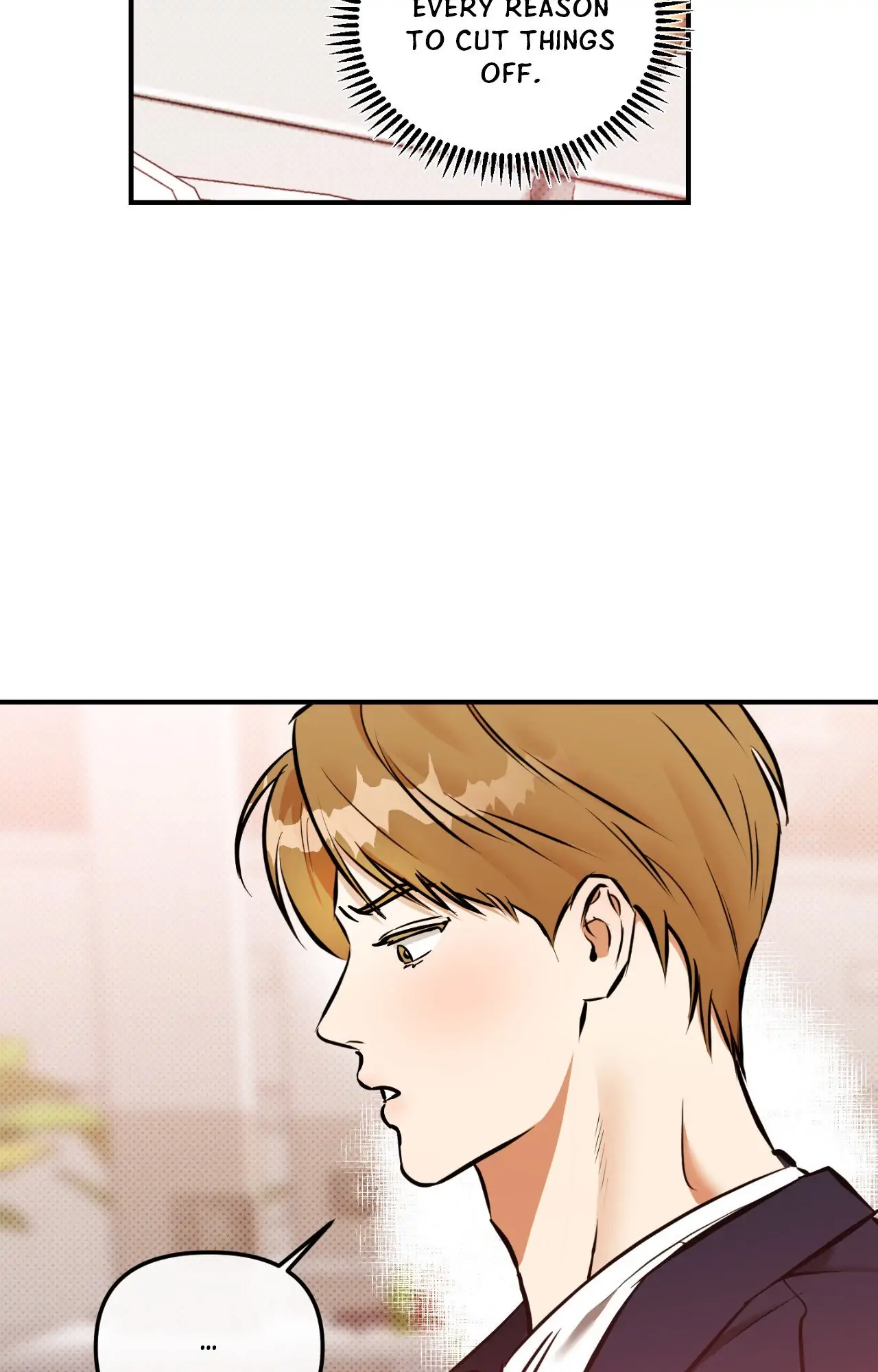 What a Catch! - Chapter 22 Page 49