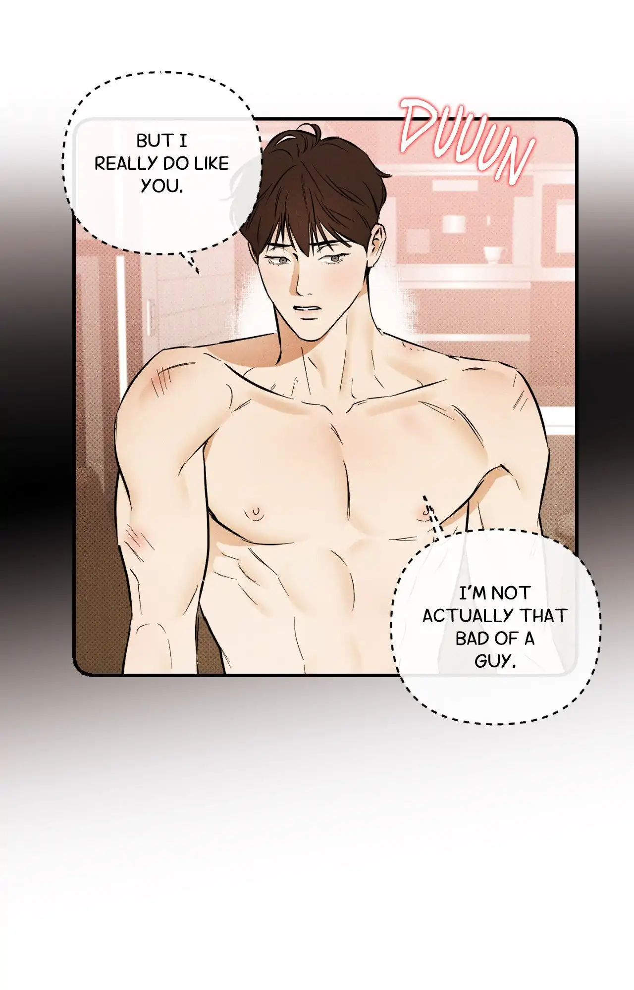 What a Catch! - Chapter 22 Page 51