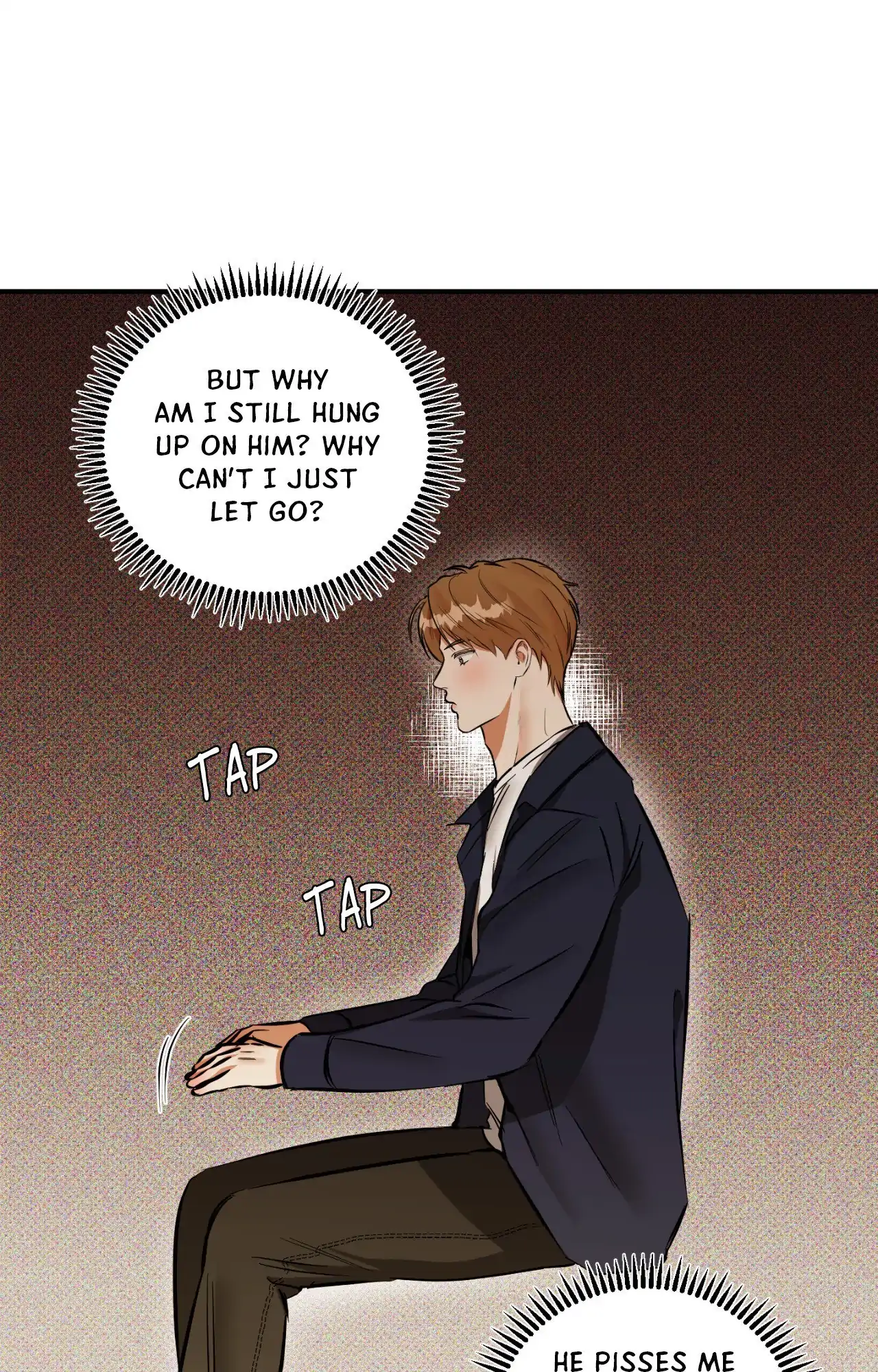What a Catch! - Chapter 22 Page 53