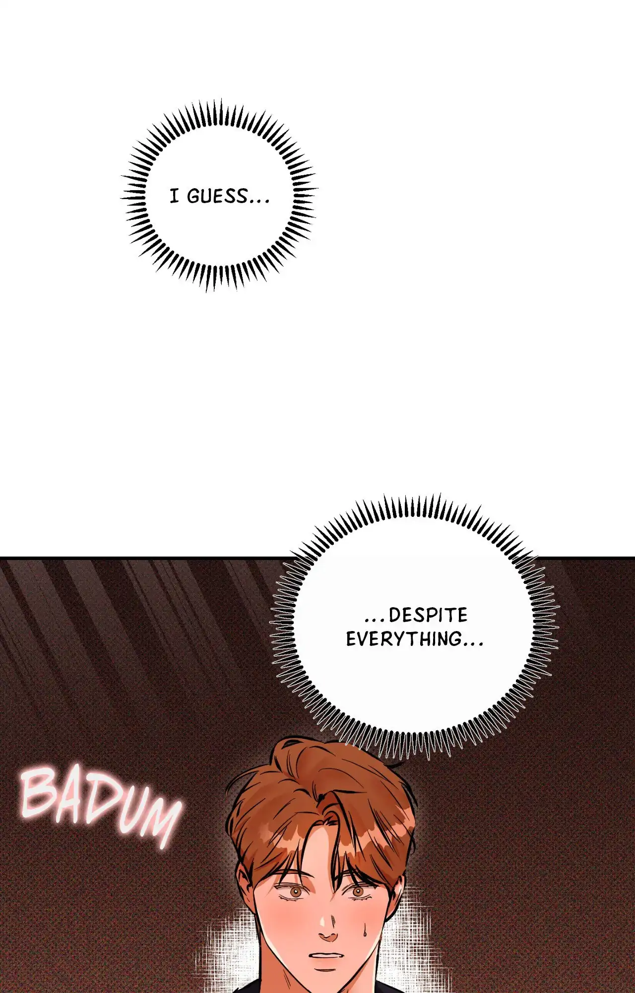 What a Catch! - Chapter 22 Page 56
