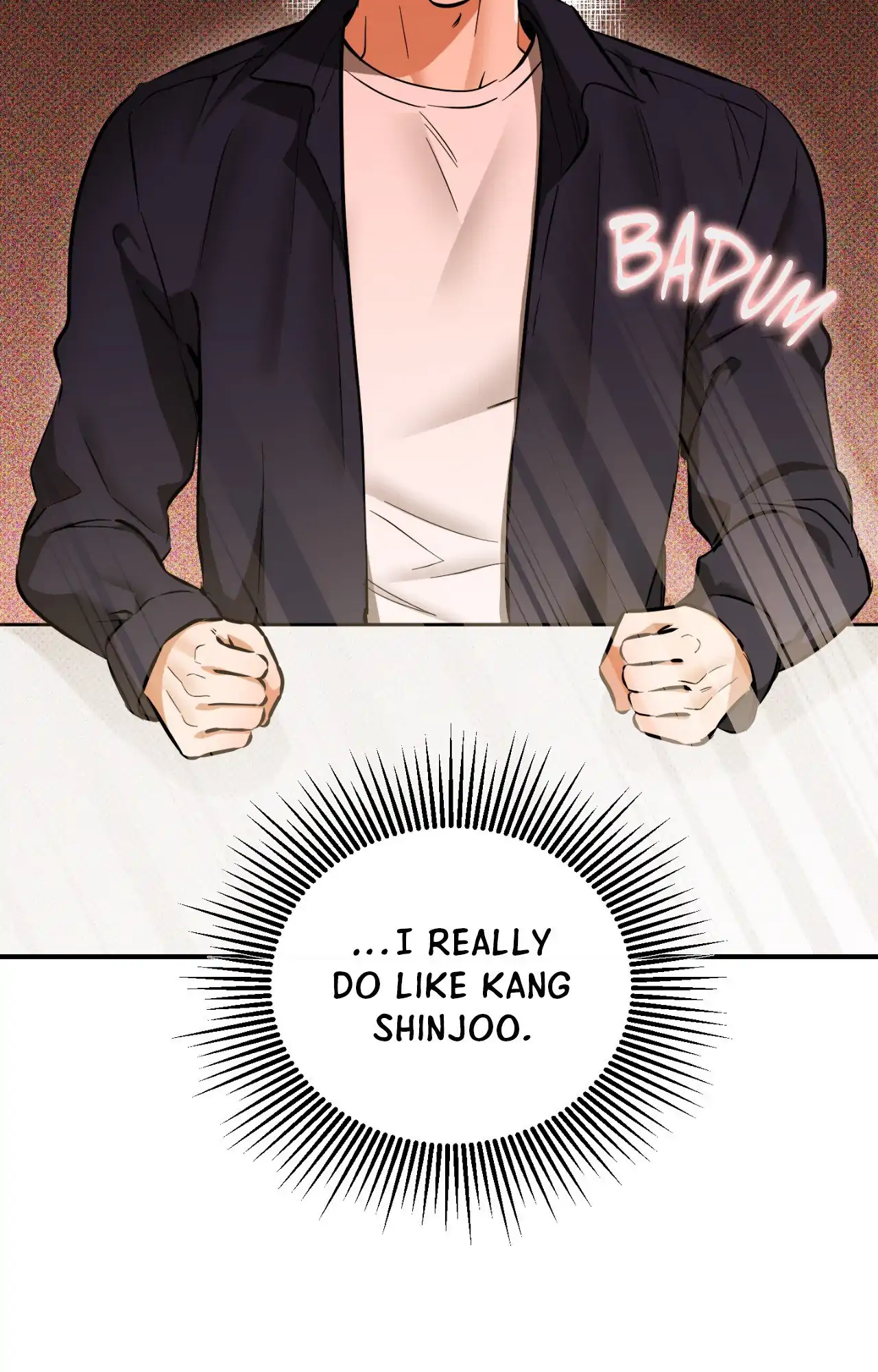 What a Catch! - Chapter 22 Page 57
