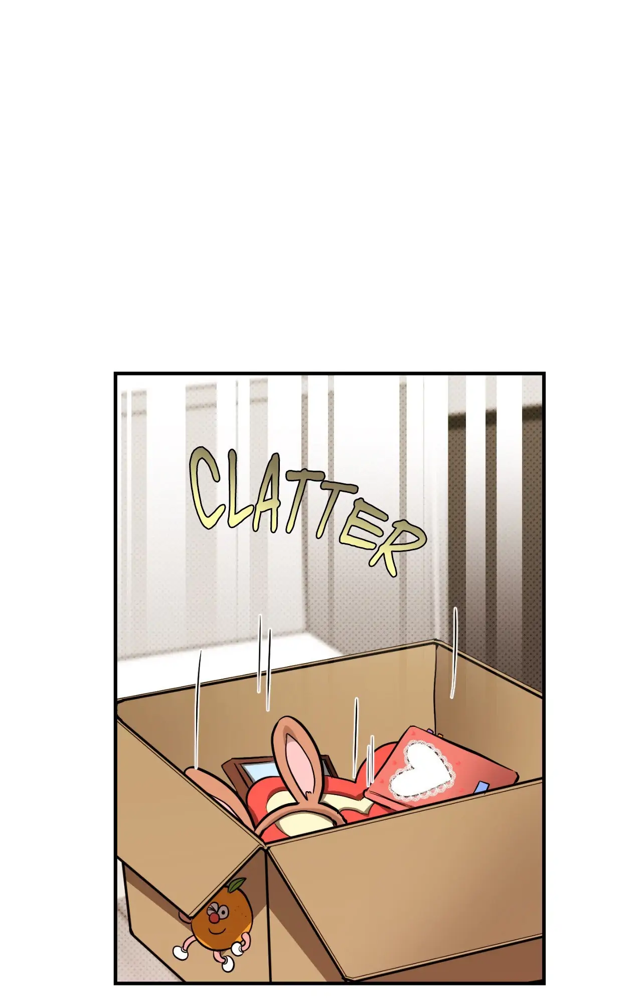 What a Catch! - Chapter 22 Page 66