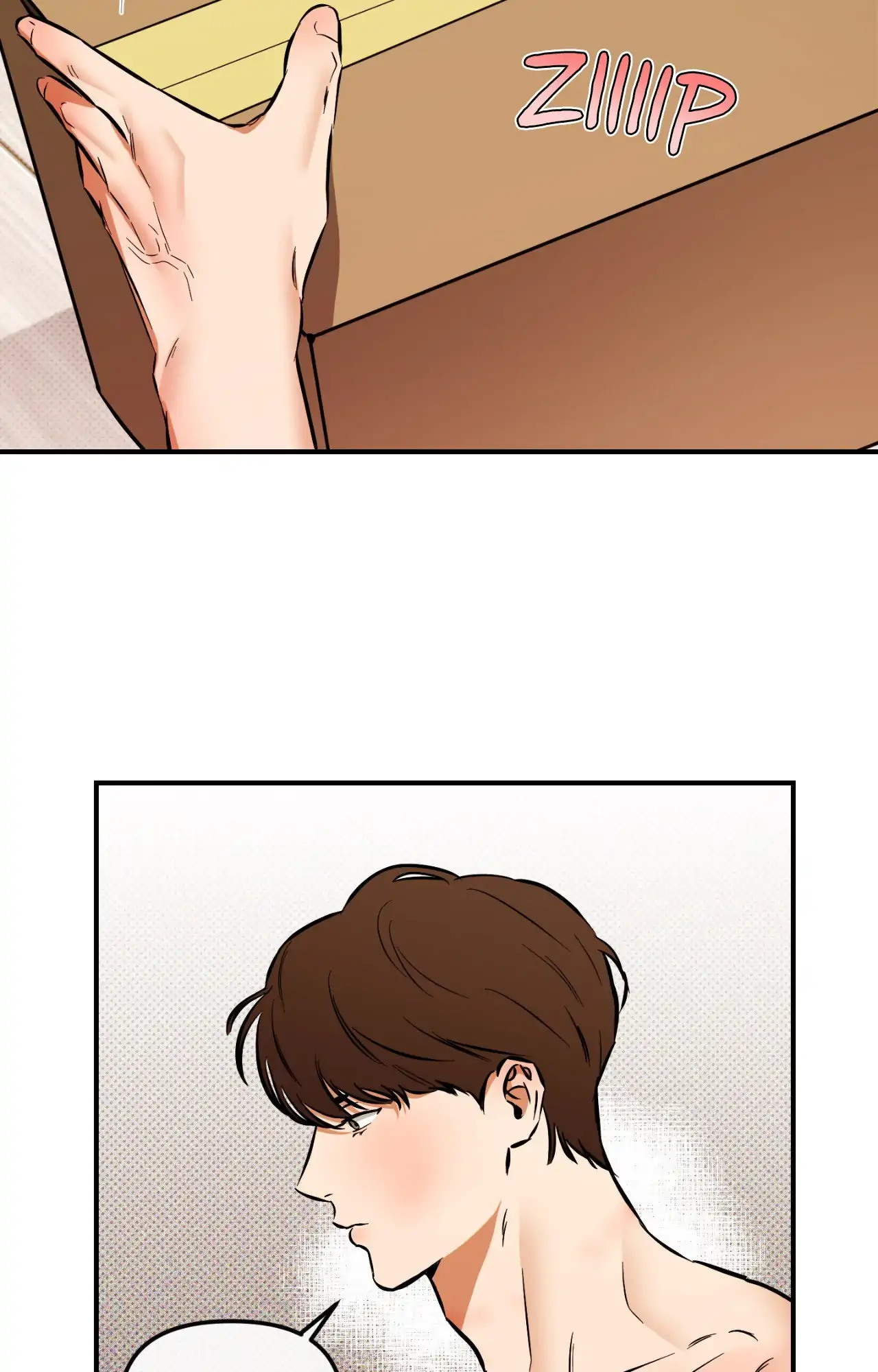 What a Catch! - Chapter 22 Page 68