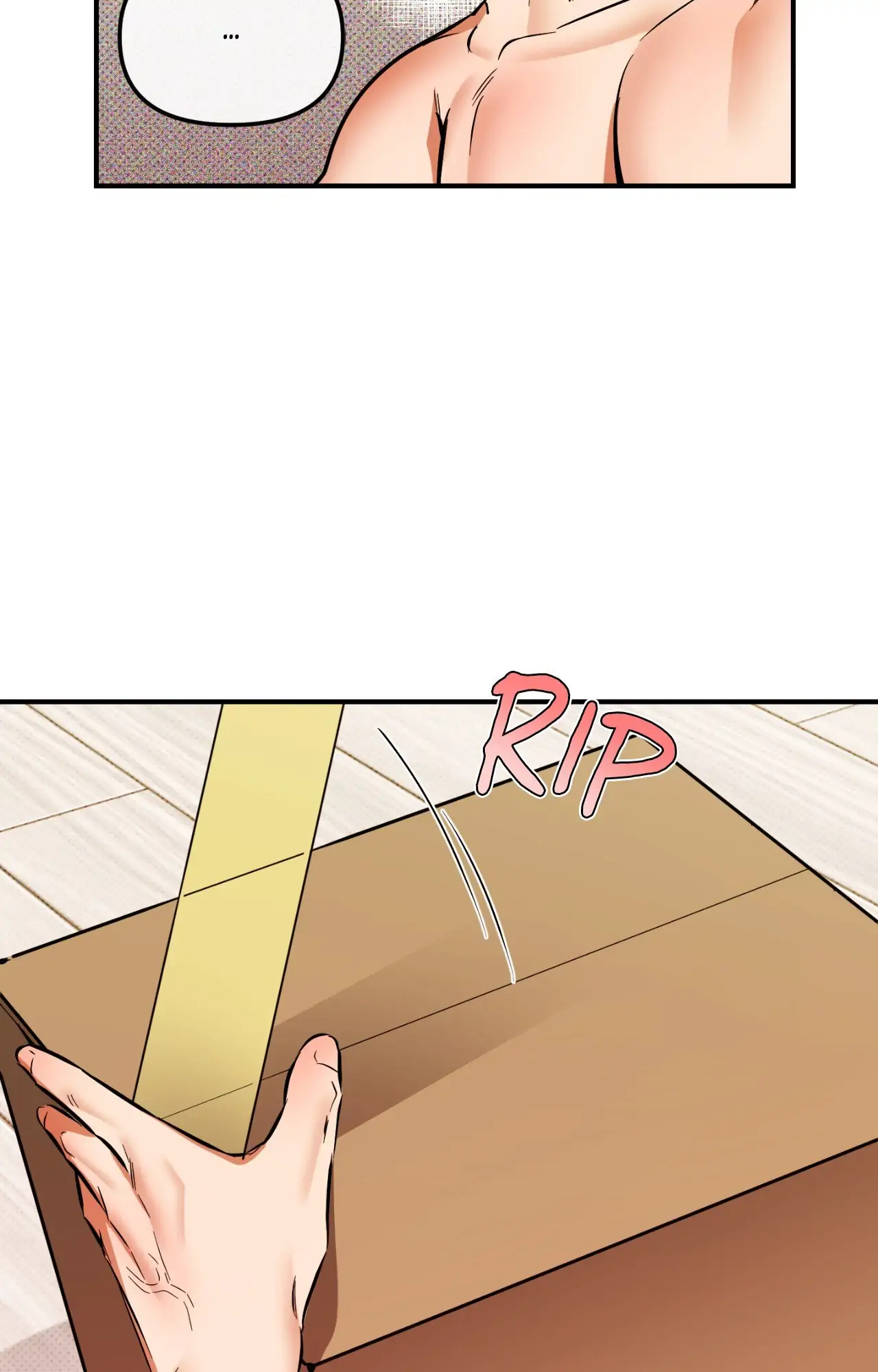 What a Catch! - Chapter 22 Page 69