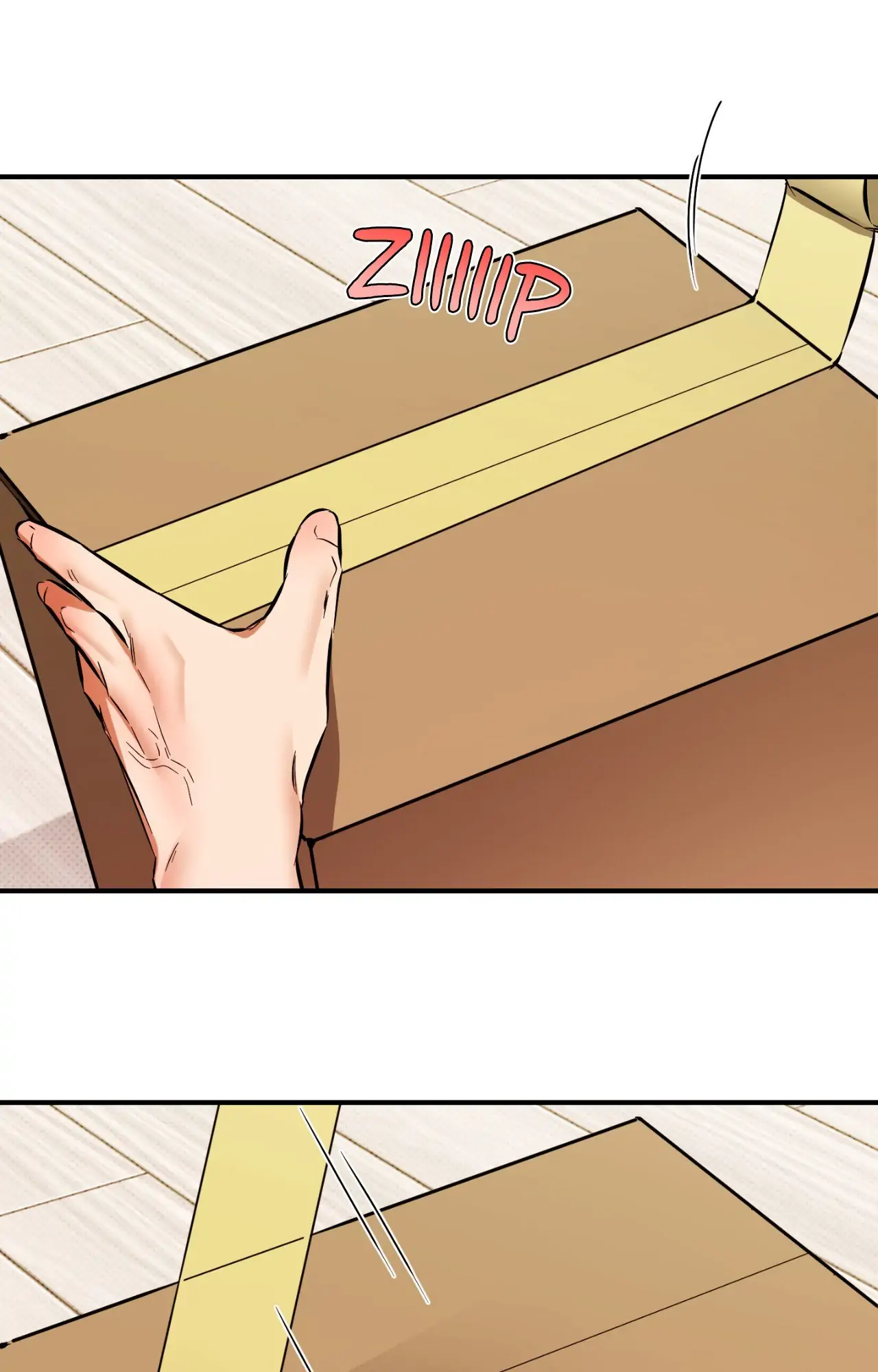 What a Catch! - Chapter 22 Page 71