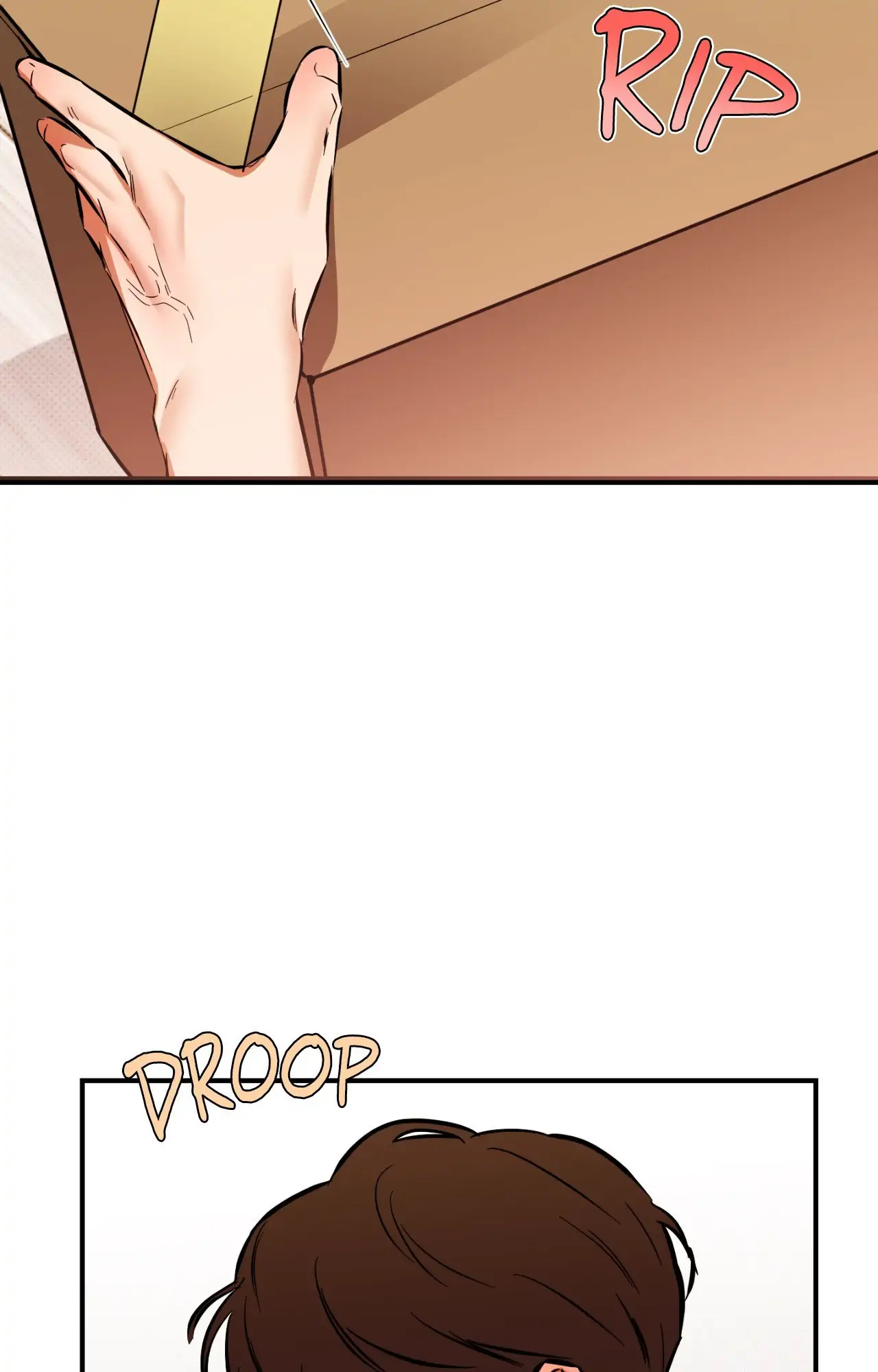 What a Catch! - Chapter 22 Page 72