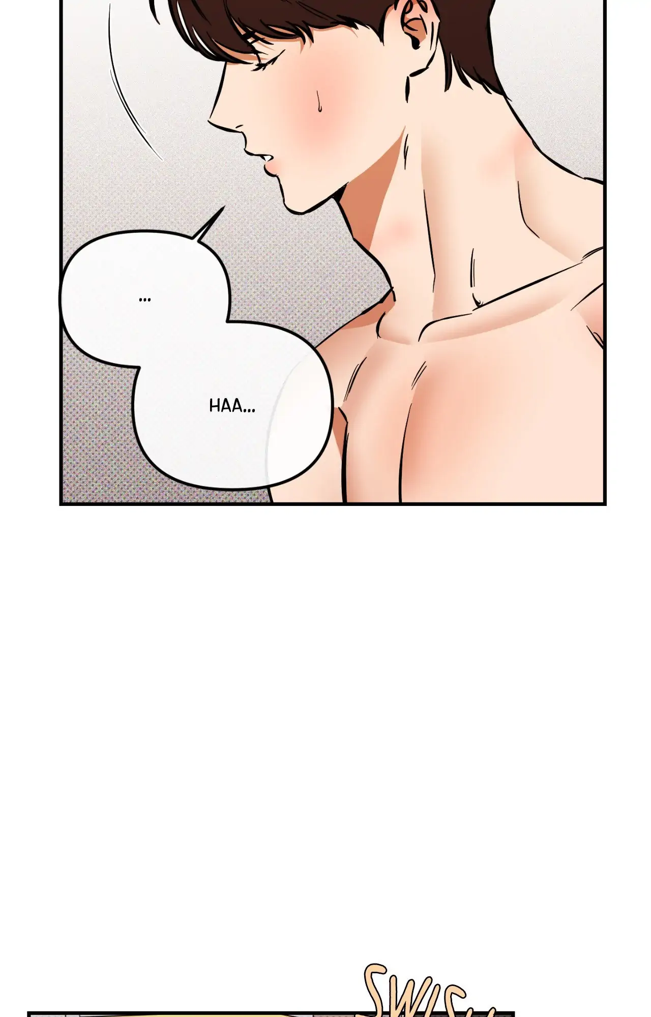 What a Catch! - Chapter 22 Page 73