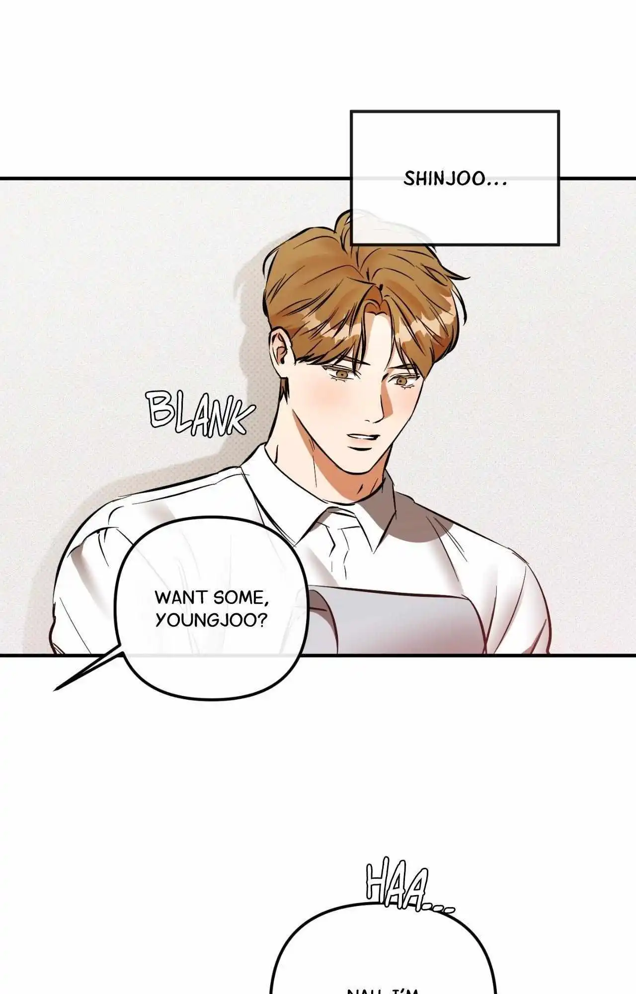 What a Catch! - Chapter 23 Page 6