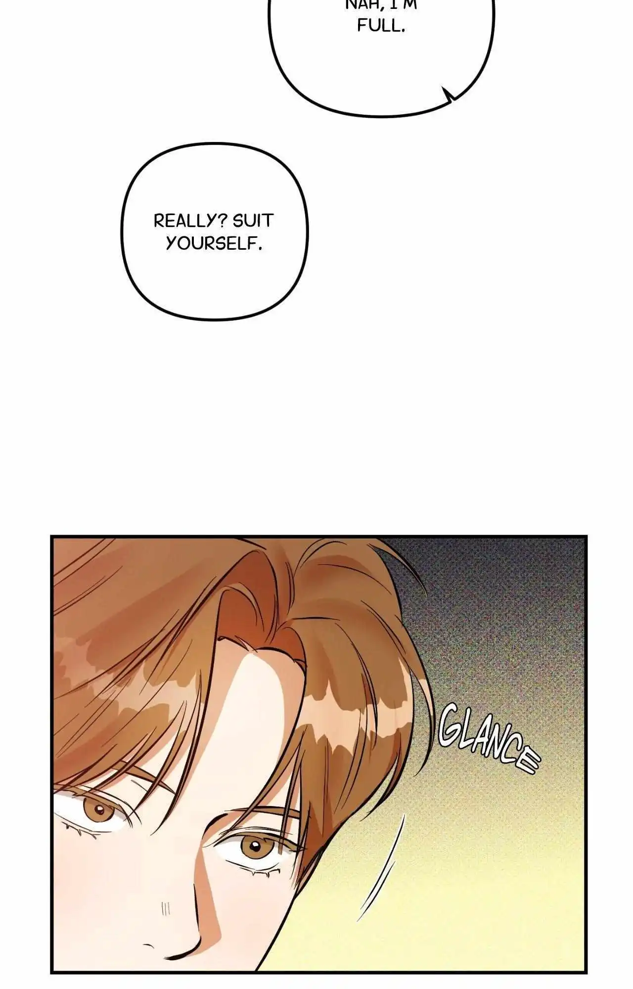 What a Catch! - Chapter 23 Page 7