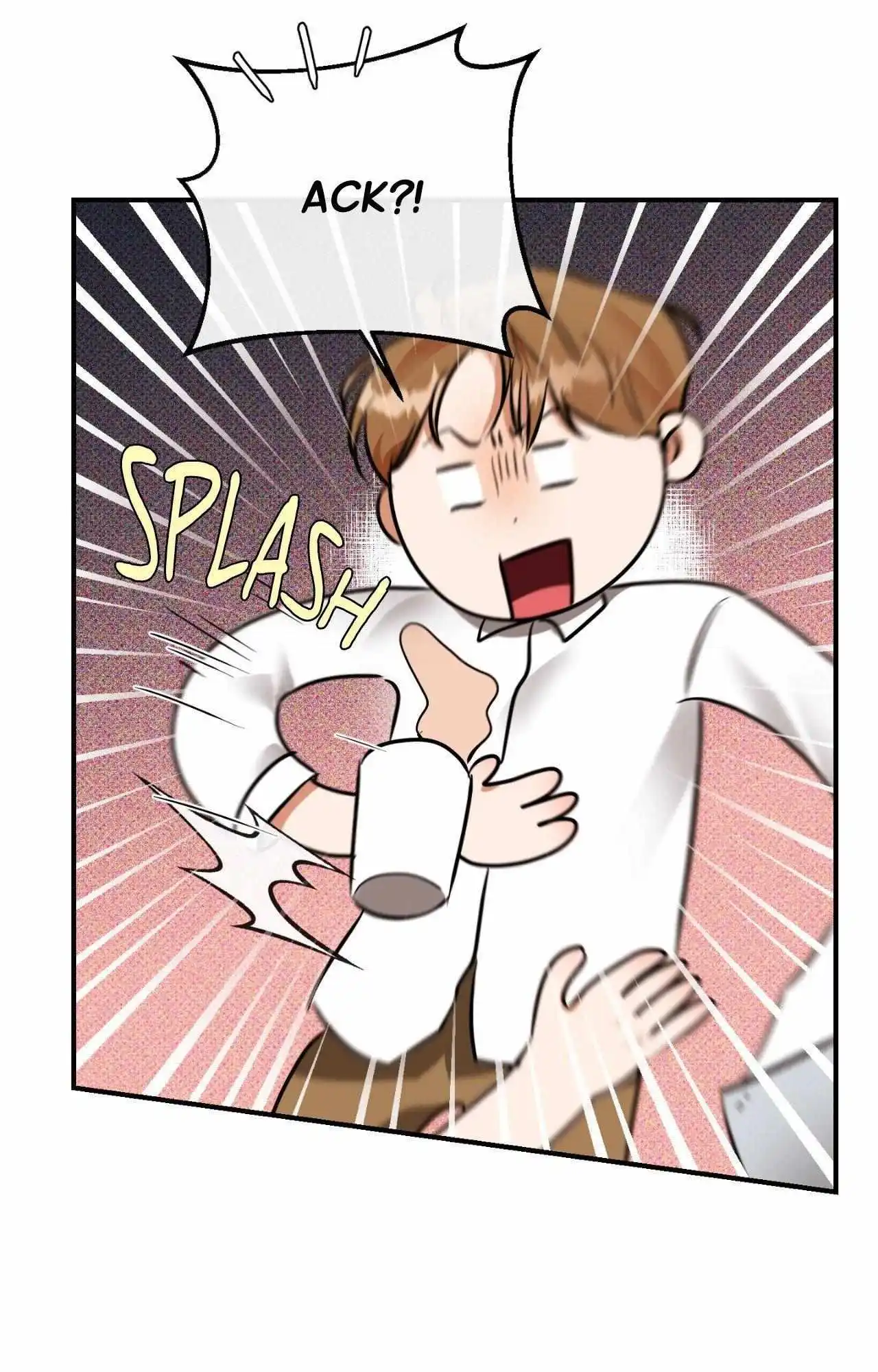 What a Catch! - Chapter 23 Page 15