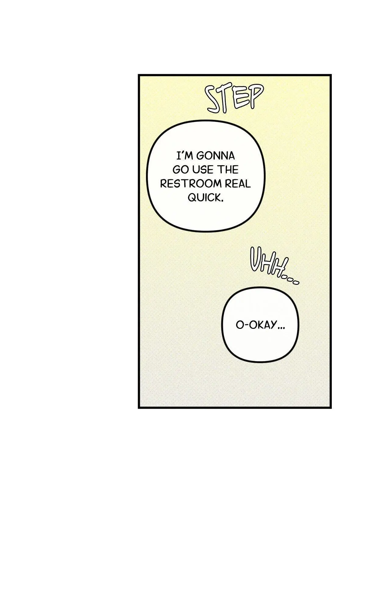 What a Catch! - Chapter 23 Page 19