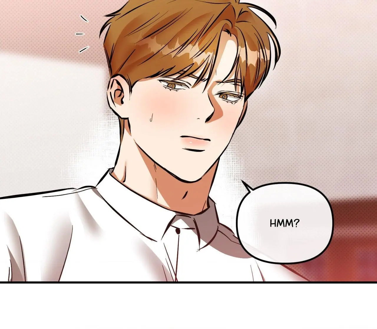 What a Catch! - Chapter 23 Page 32