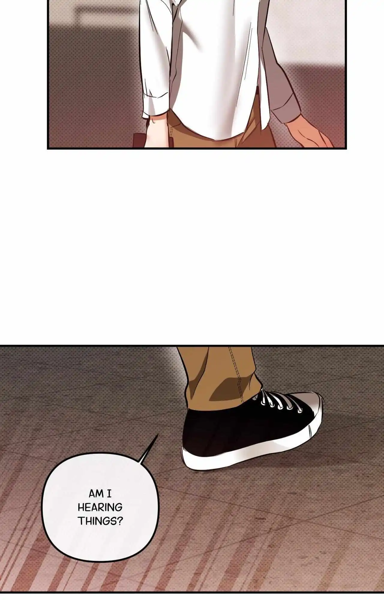 What a Catch! - Chapter 23 Page 35