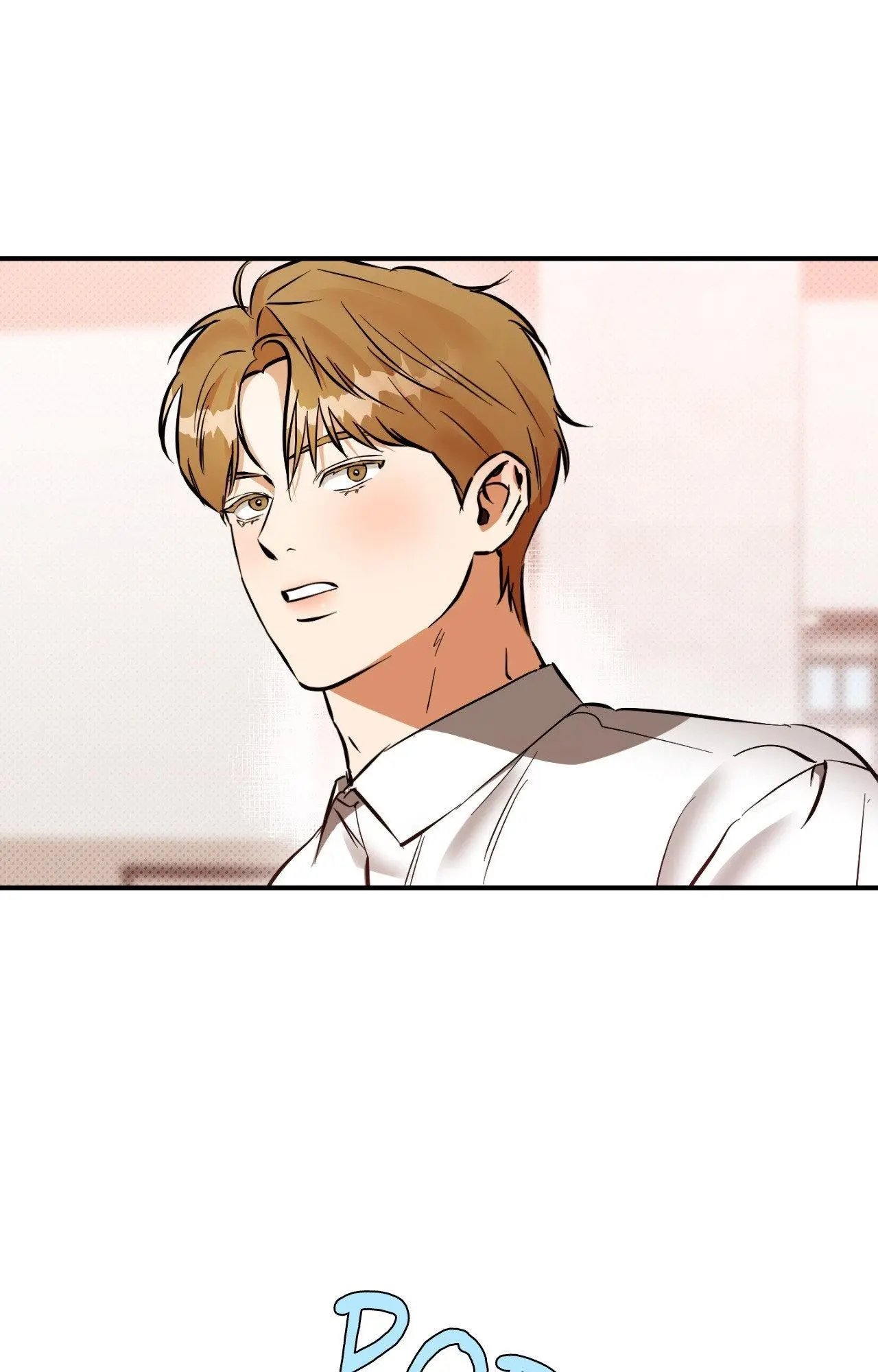 What a Catch! - Chapter 23 Page 37