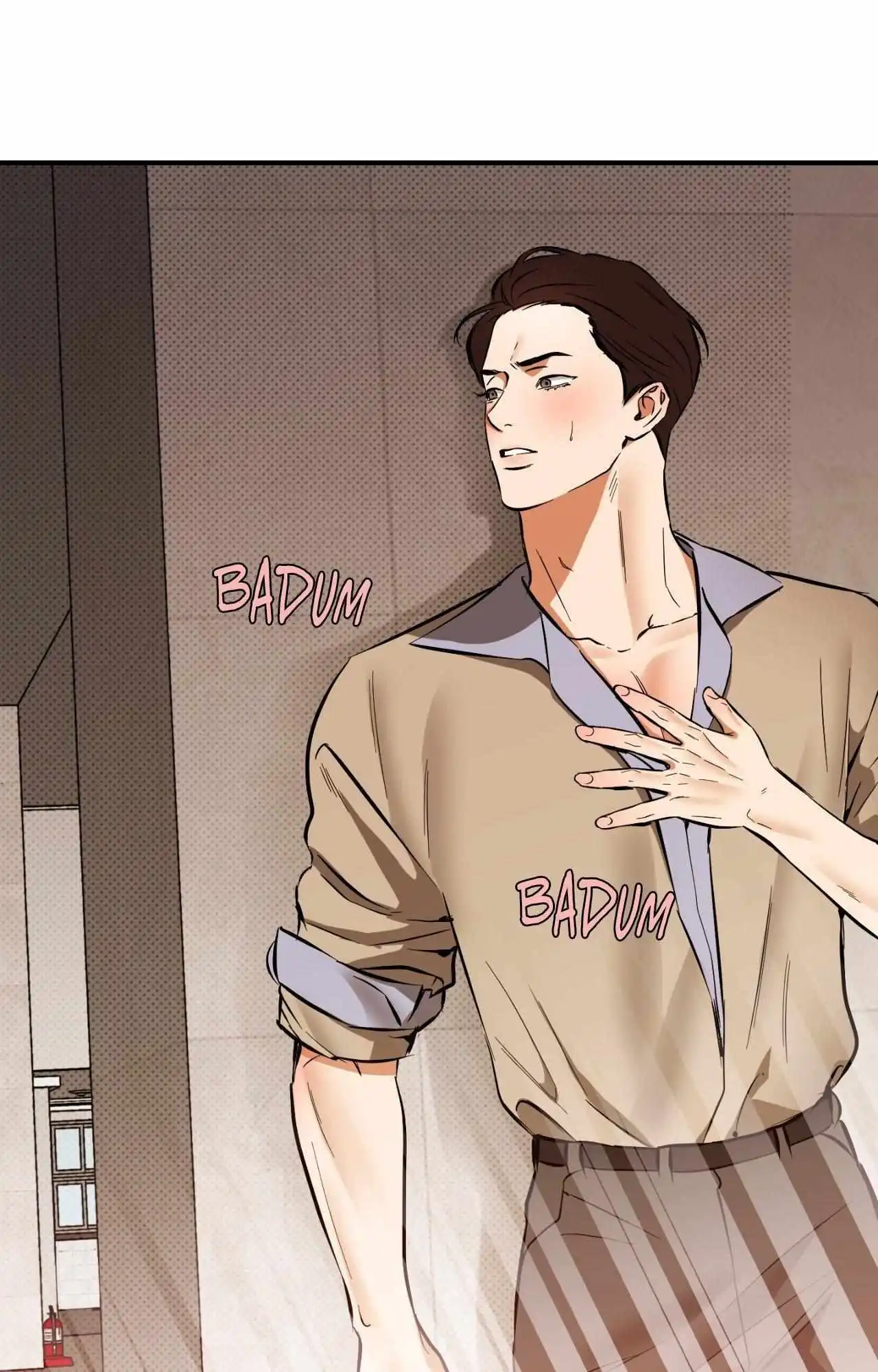 What a Catch! - Chapter 23 Page 42
