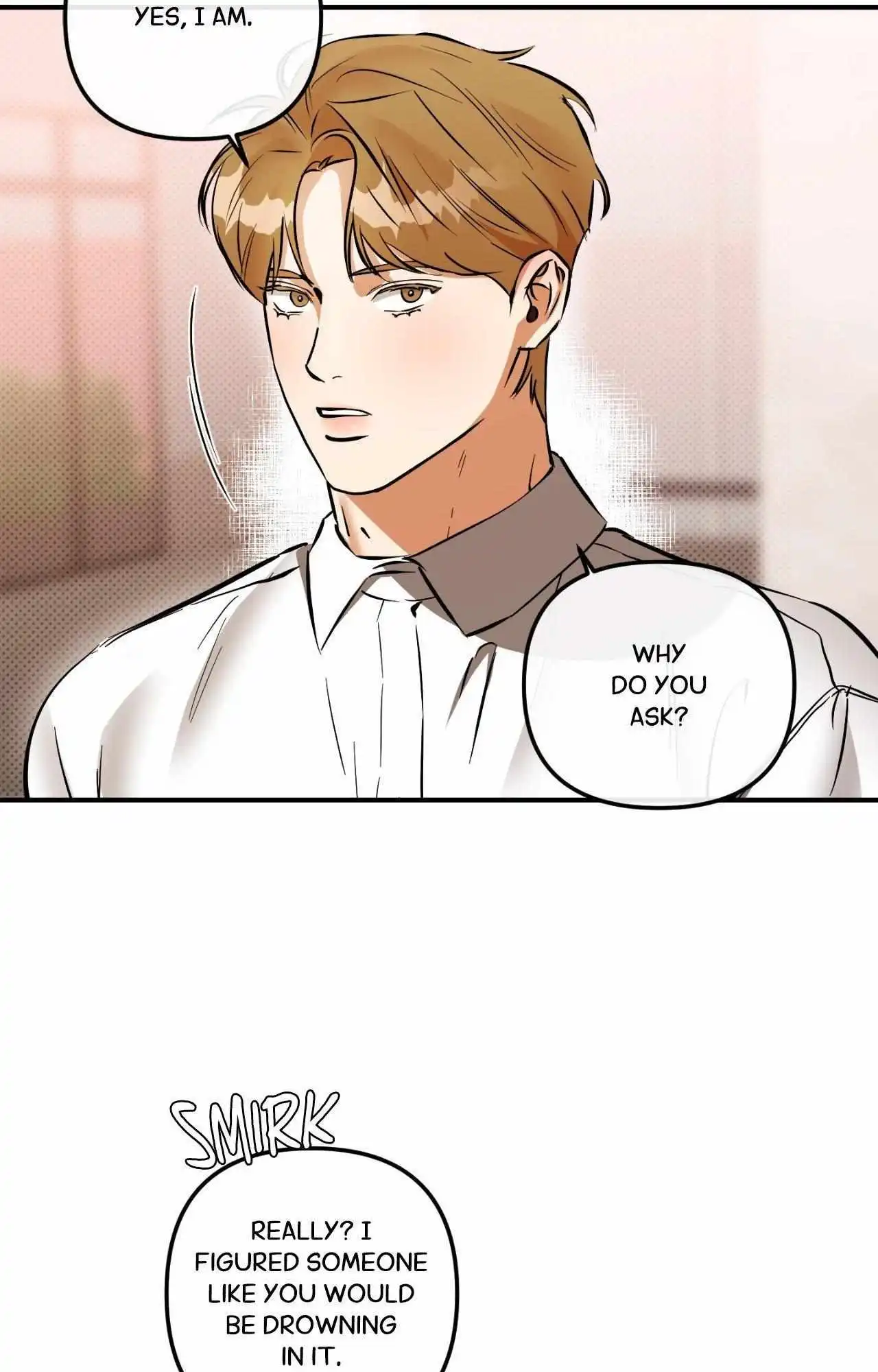 What a Catch! - Chapter 23 Page 44