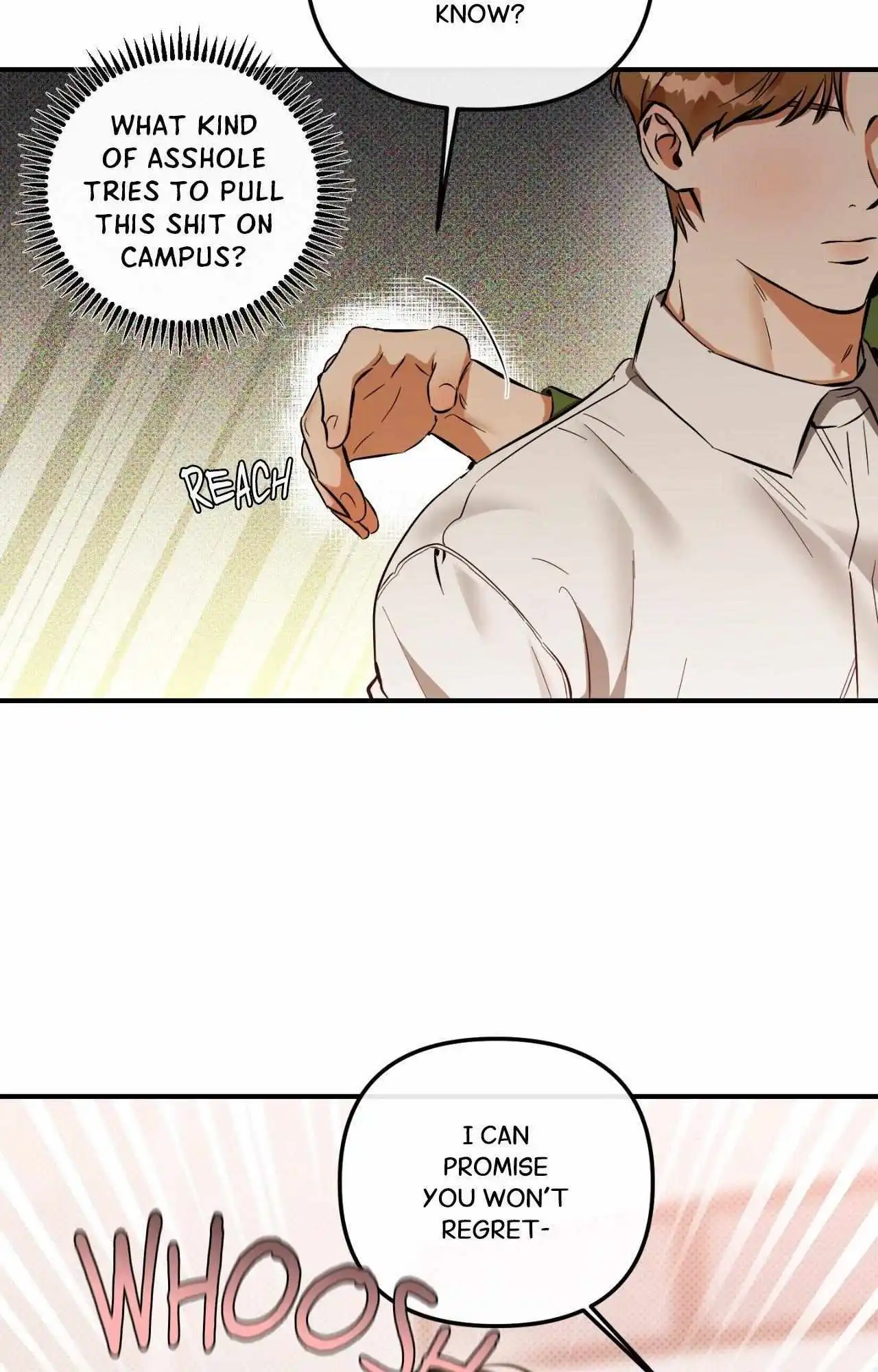 What a Catch! - Chapter 23 Page 48