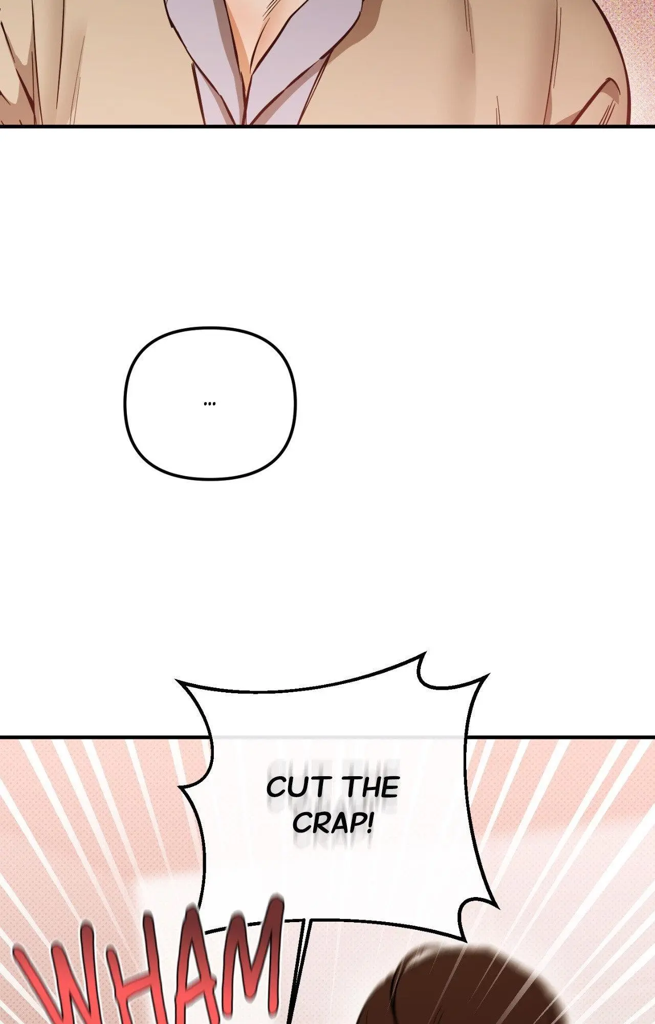 What a Catch! - Chapter 23 Page 55