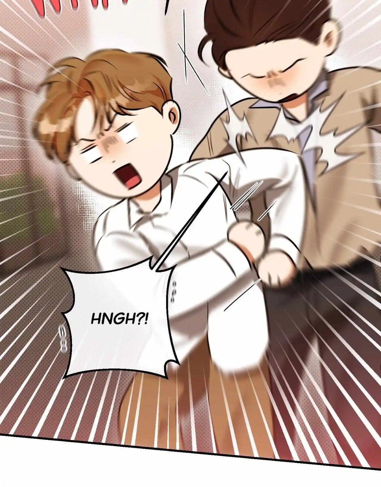 What a Catch! - Chapter 23 Page 56