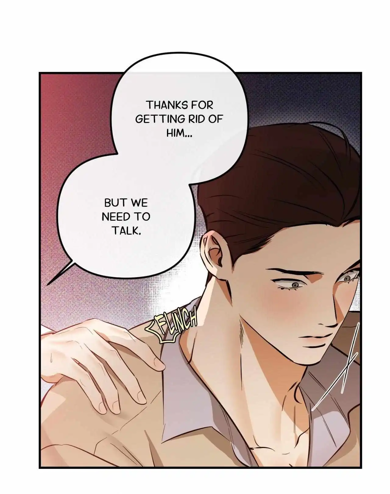 What a Catch! - Chapter 23 Page 60