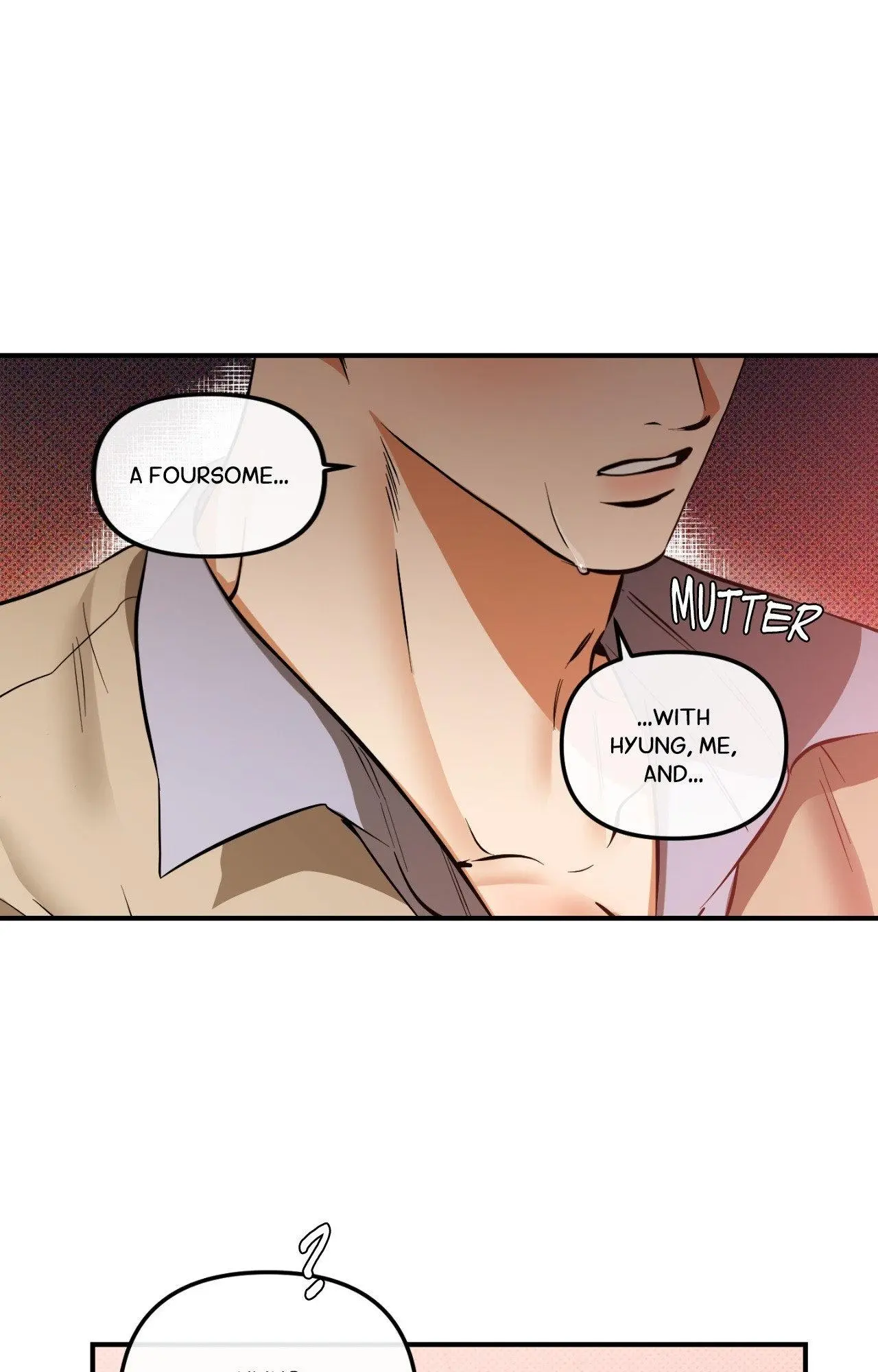 What a Catch! - Chapter 23 Page 61