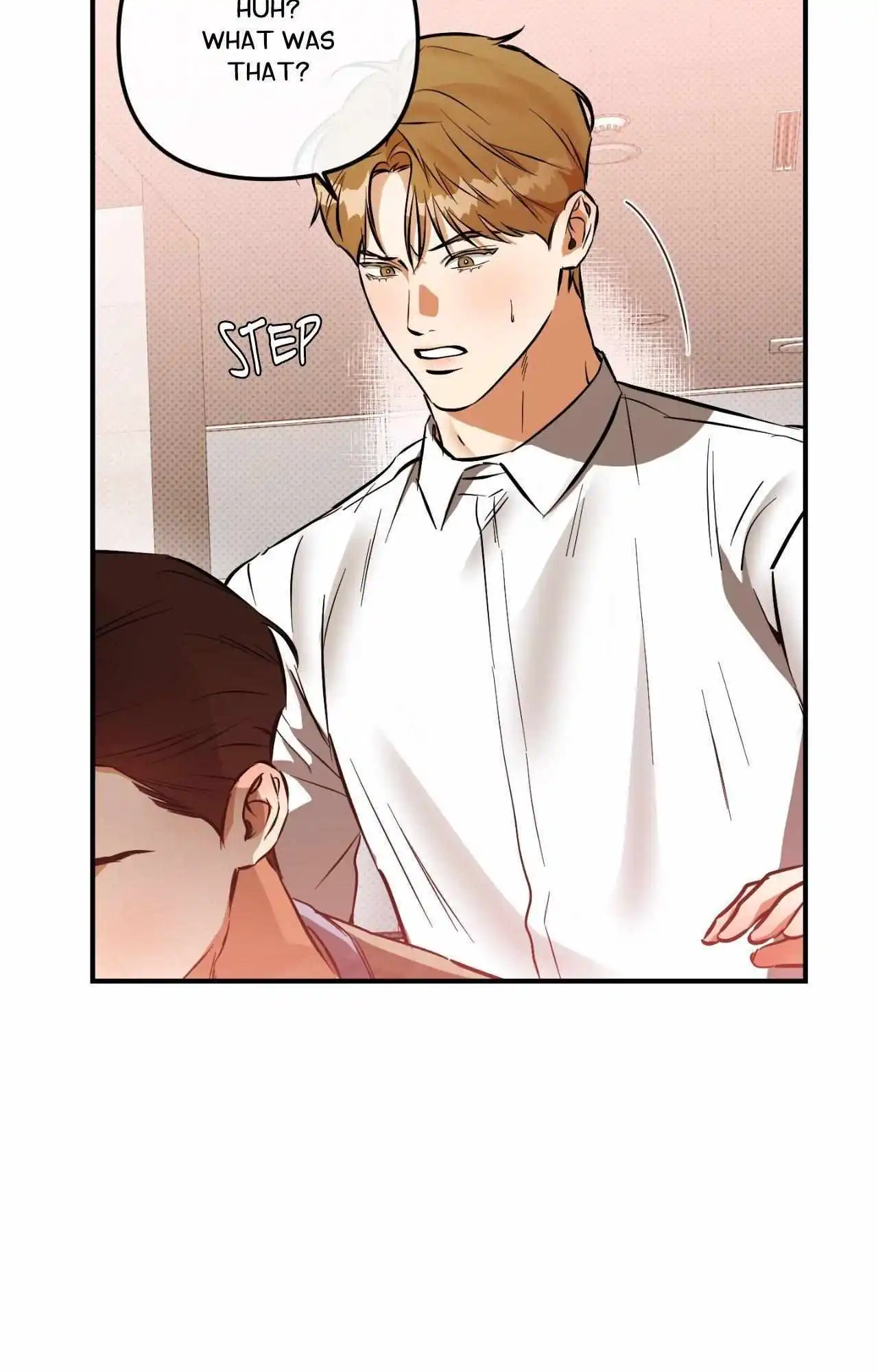 What a Catch! - Chapter 23 Page 62