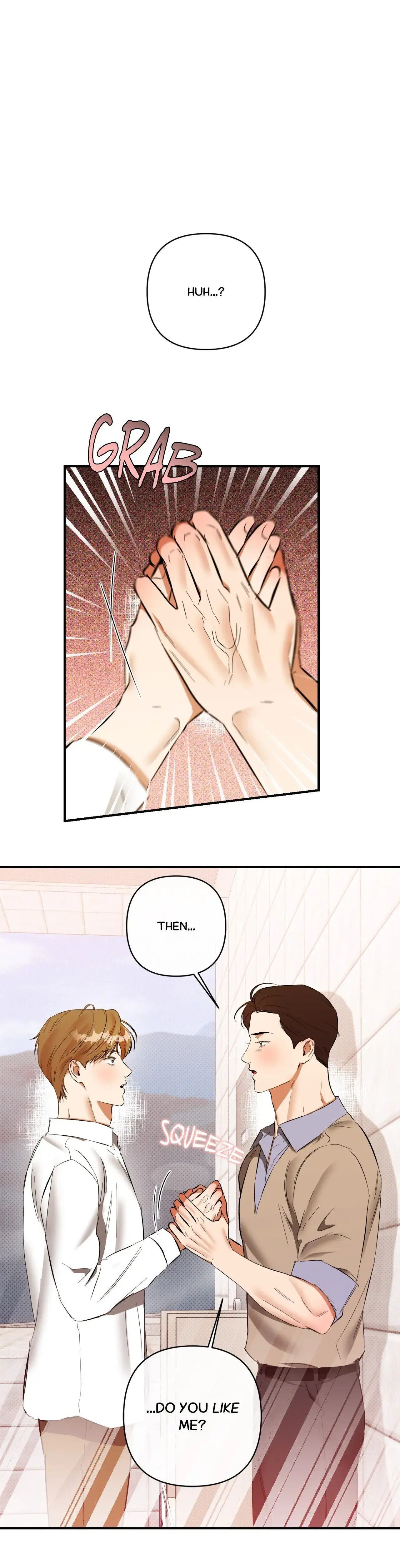 What a Catch! - Chapter 24 Page 13